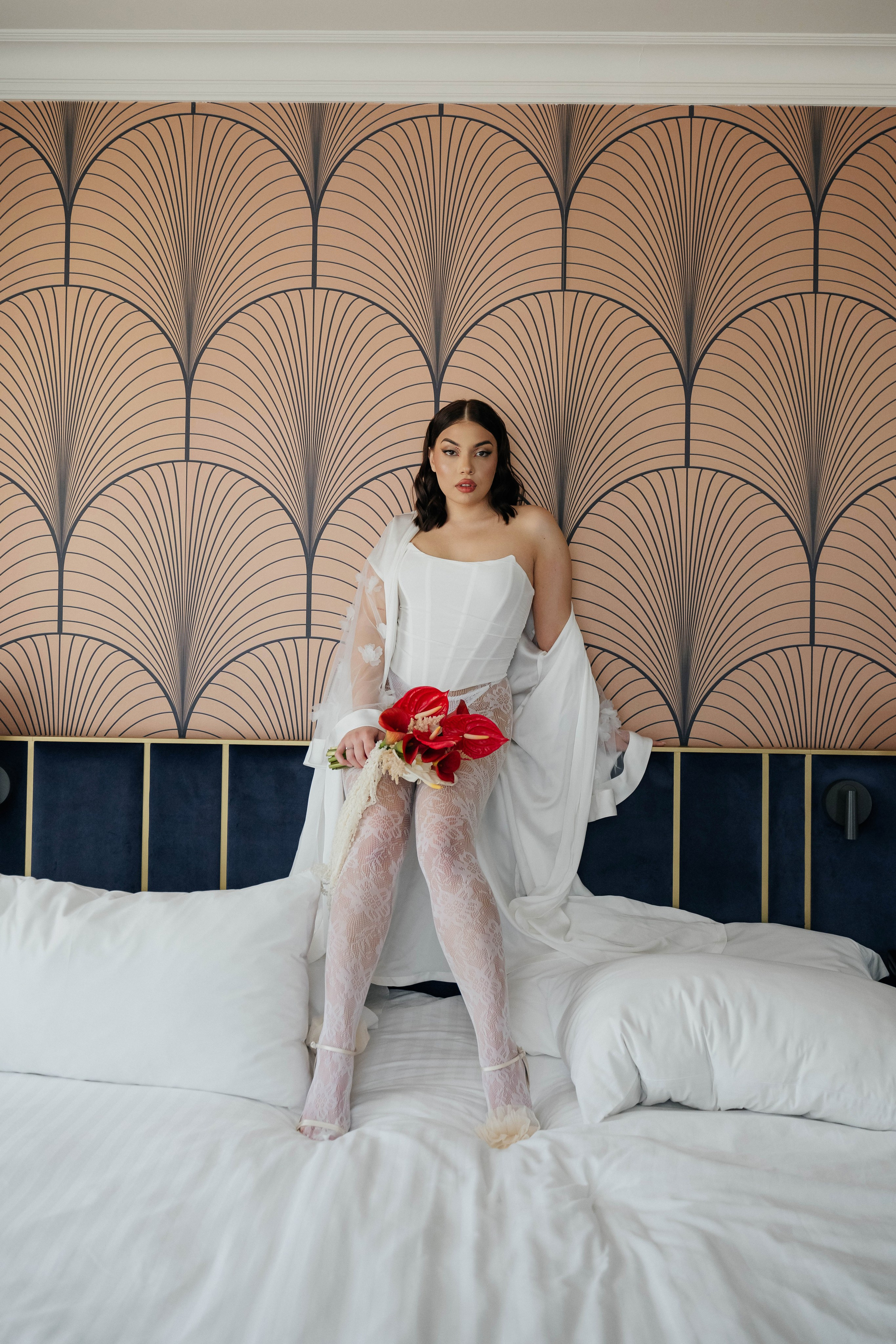 Денис и Арина. Фотограф Подольск