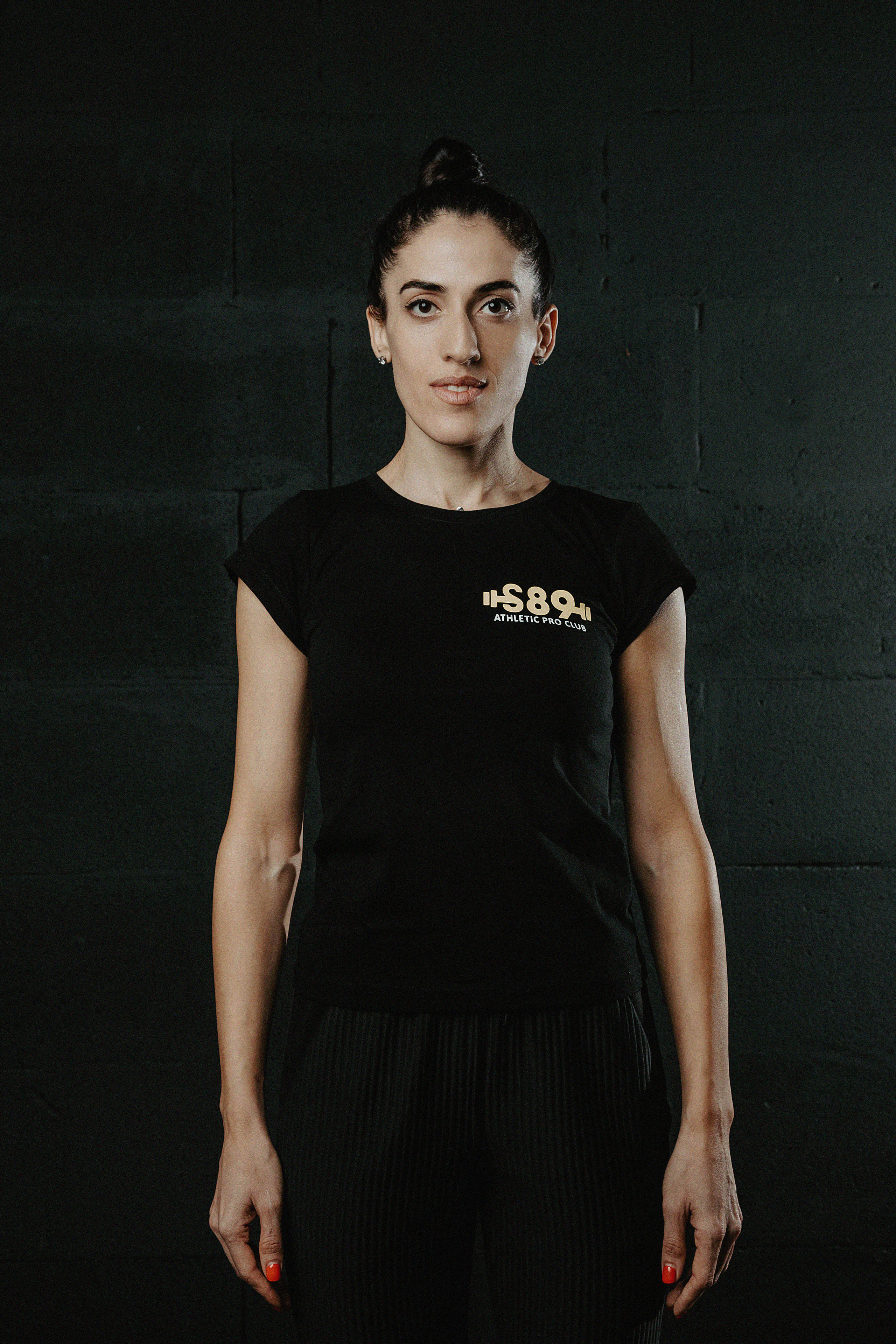 Фотосессия для Фитнес зала S89. Свадебный, семейный и портретный фотограф в Алматы, Костанай