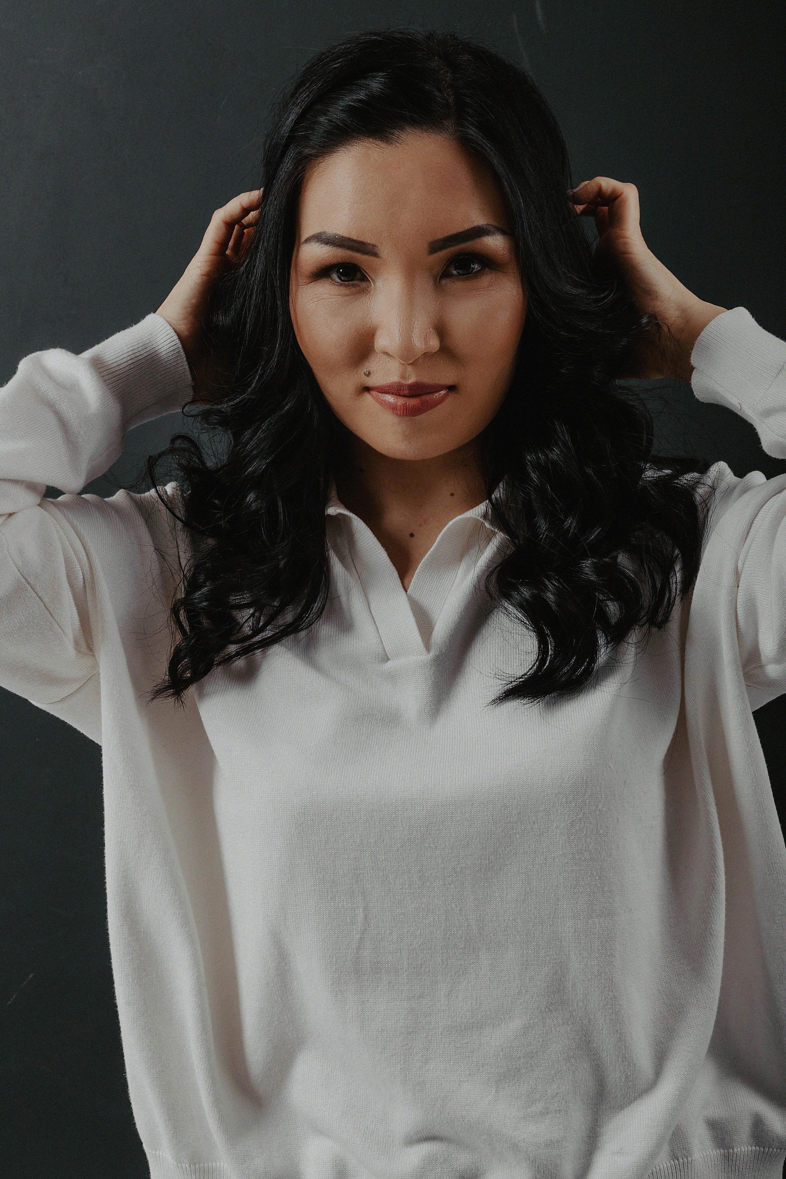 Фотосессия Куаныш и Али в фотостудии Пространство. Свадебный, семейный и портретный фотограф в Алматы, Костанай