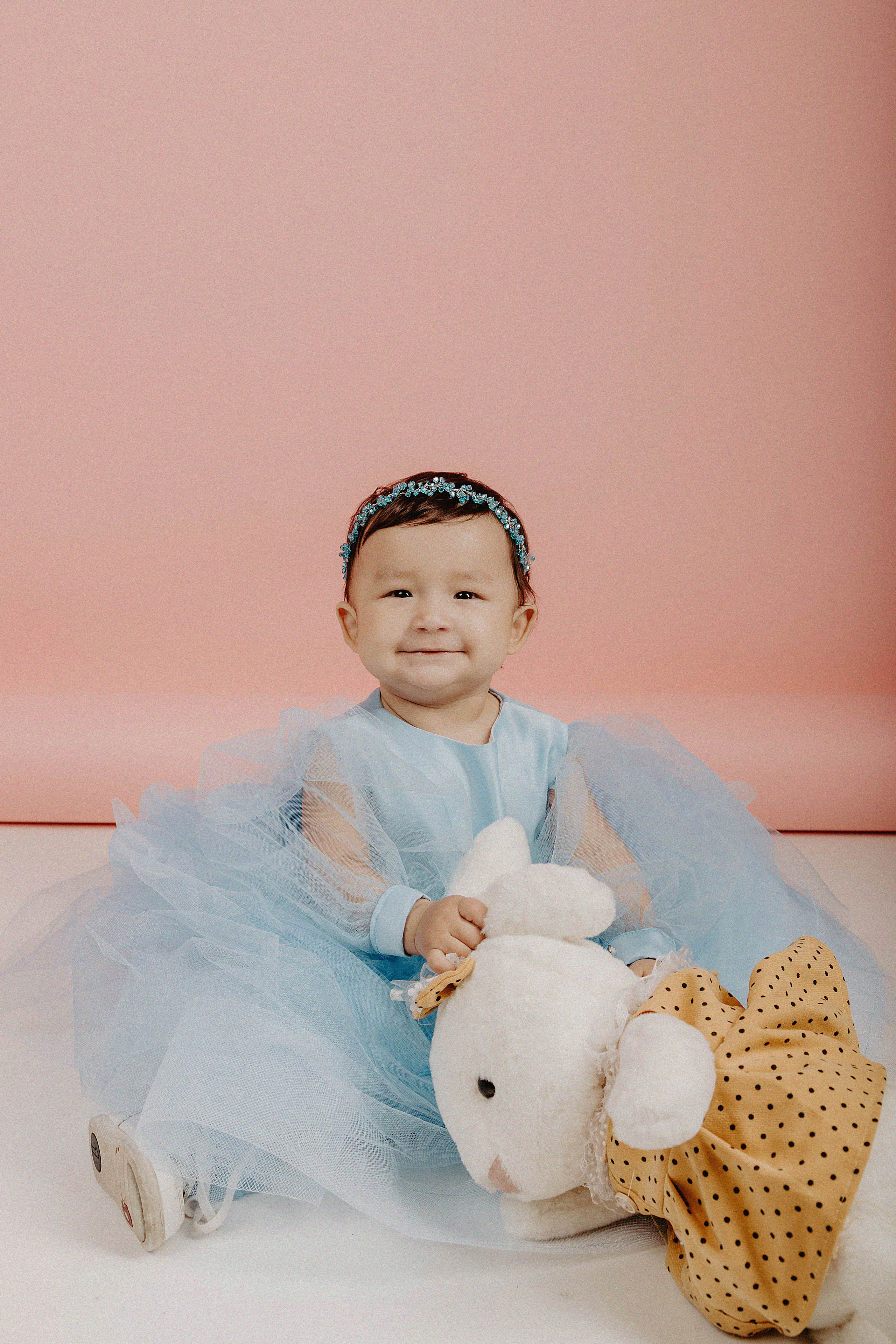 Семейная фотосессия Нурдаулета Акниет и принцессы Адемы. Свадебный, семейный и портретный фотограф в Алматы, Костанай