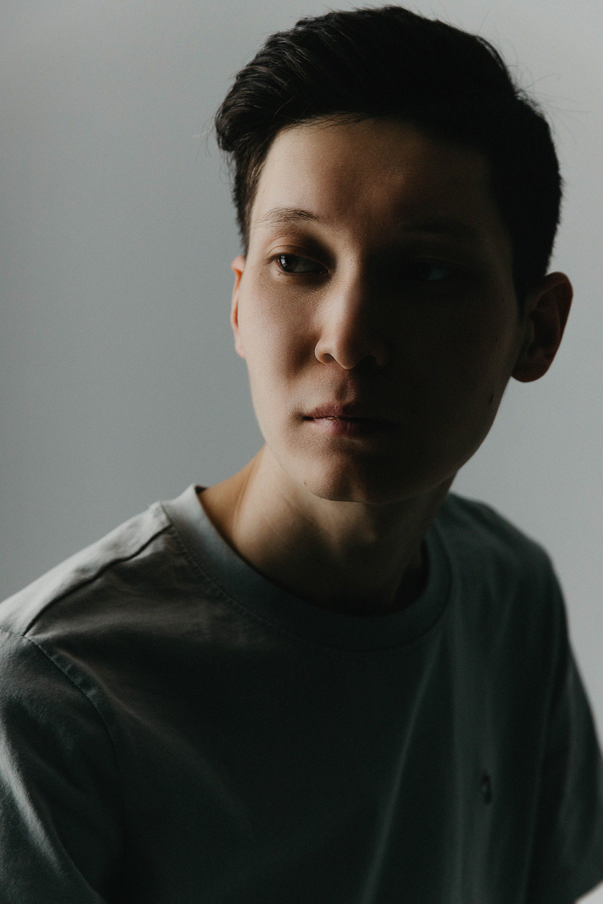 Контент фотосессия для Арсена. Свадебный, семейный и портретный фотограф в Алматы, Костанай