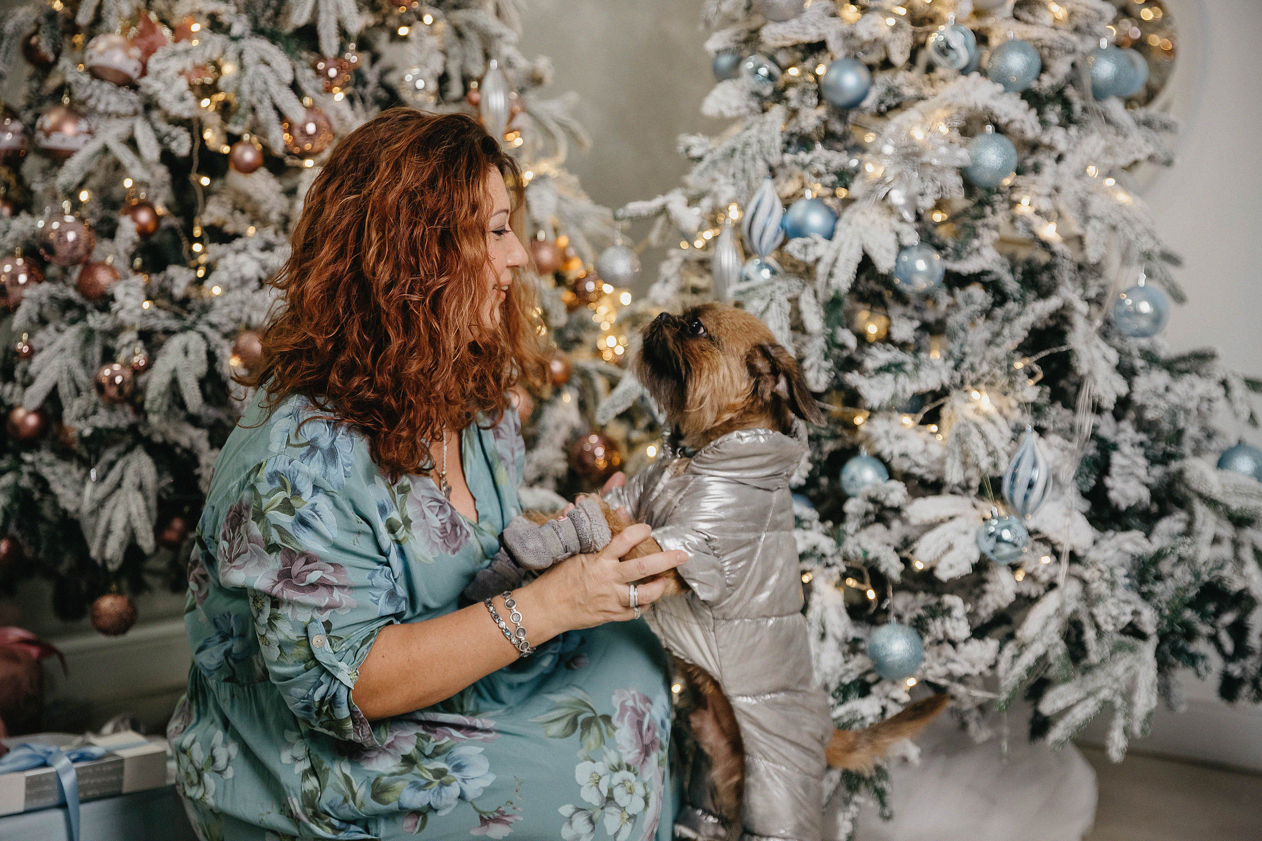 Фотосессия Надежды и Кузьмы в фотостудии Пространство. Свадебный, семейный и портретный фотограф в Алматы, Костанай