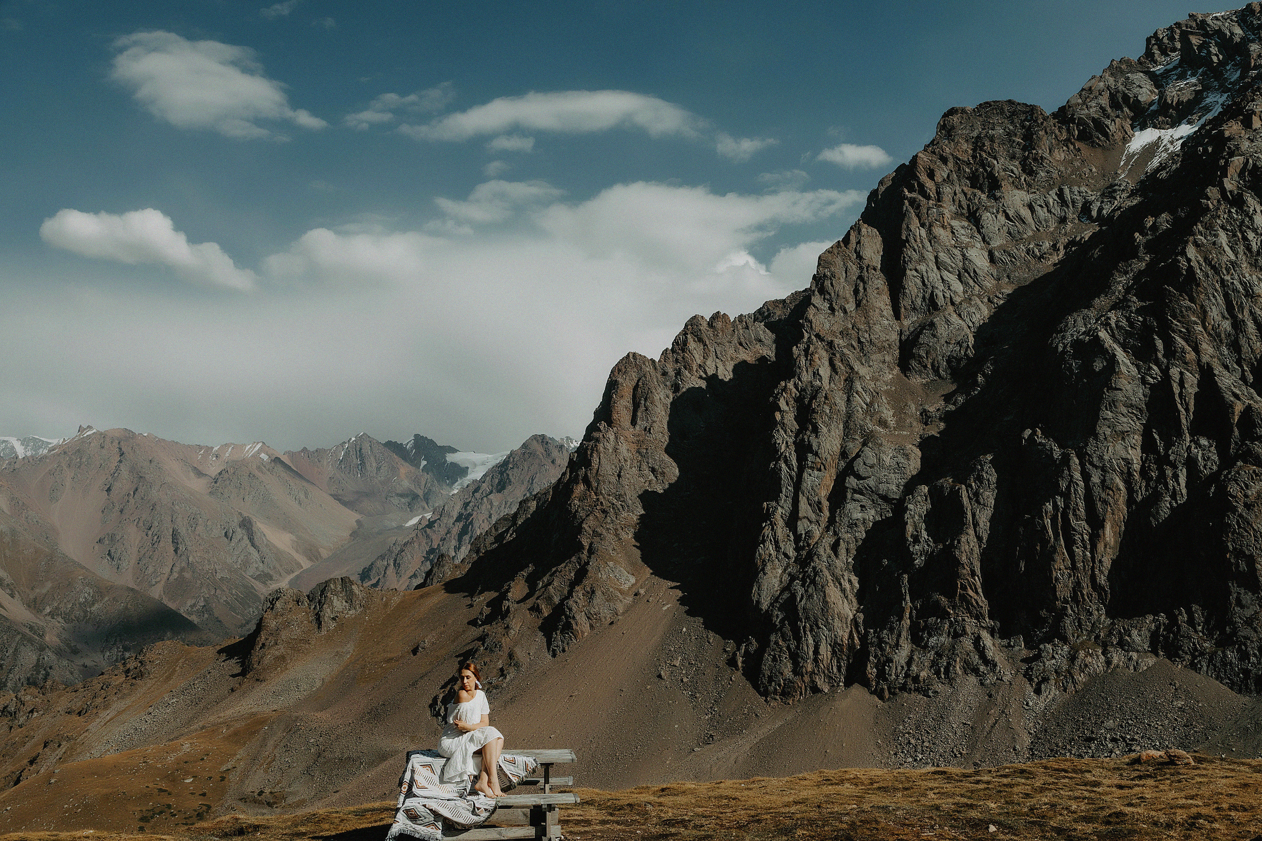 Свадебный, семейный и портретный фотограф в Алматы, Костанай