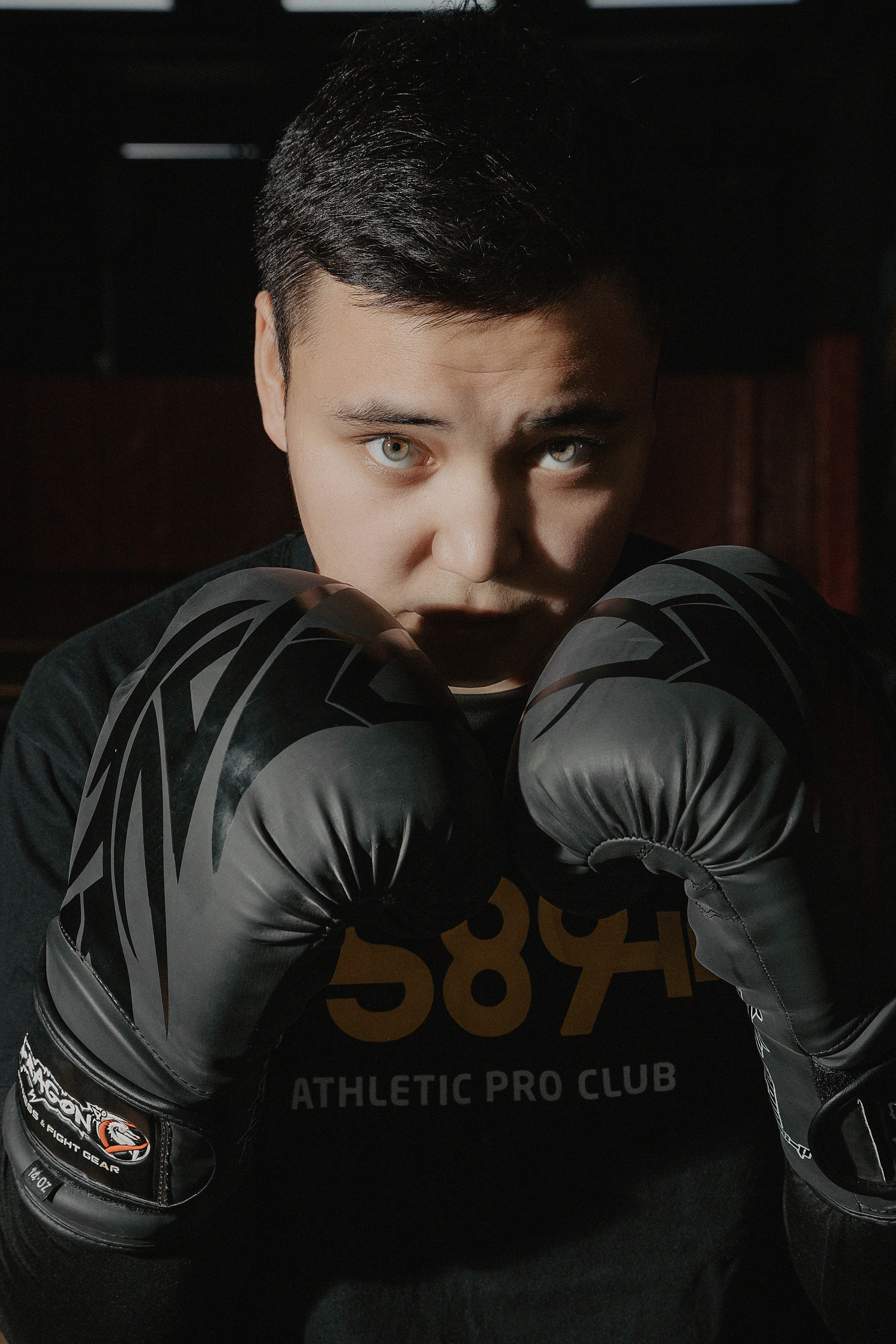 Фотосессия для Фитнес зала S89. Свадебный, семейный и портретный фотограф в Алматы, Костанай