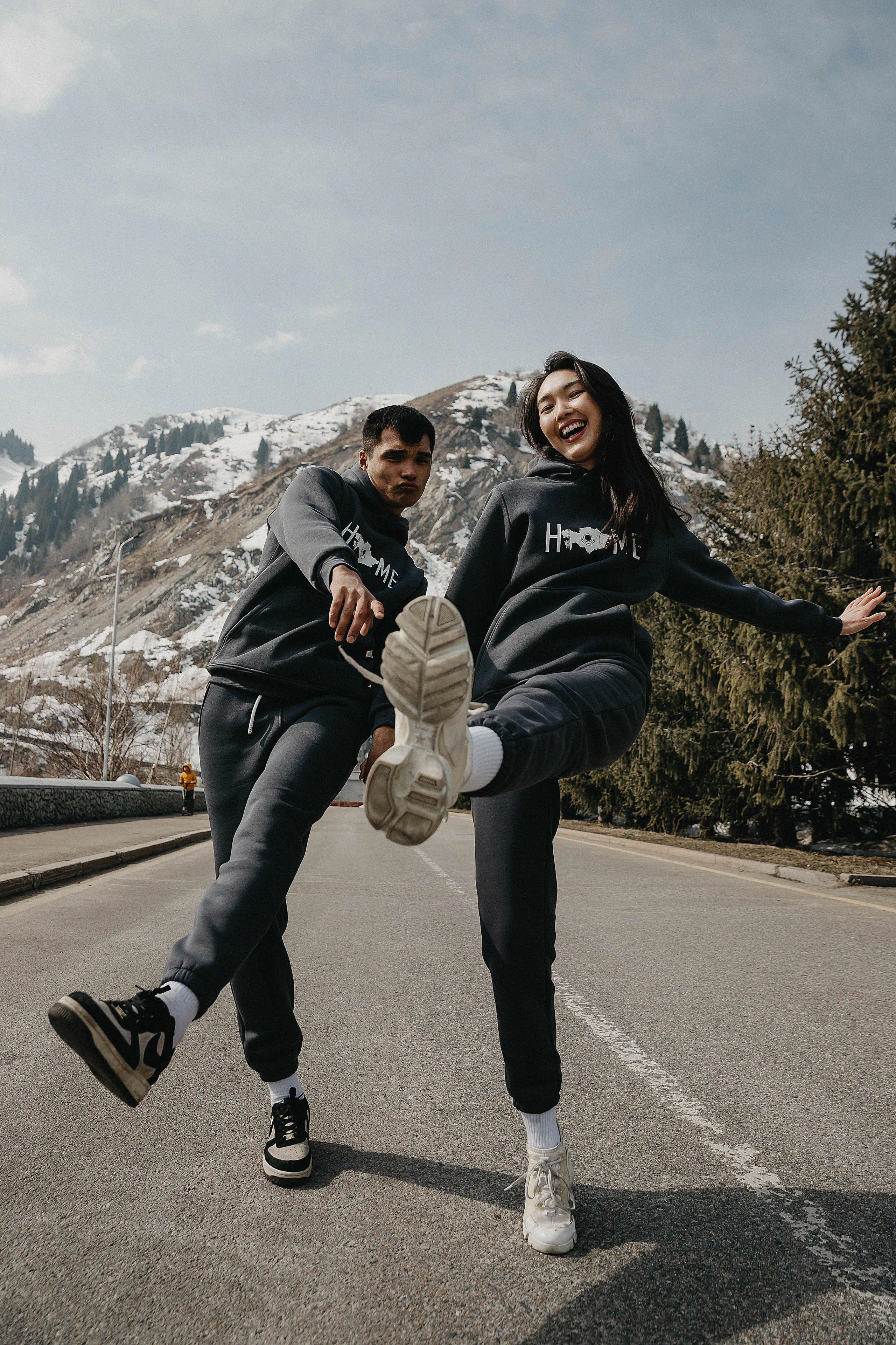 Фотосессия для брэнда Home. Свадебный, семейный и портретный фотограф в Алматы, Костанай