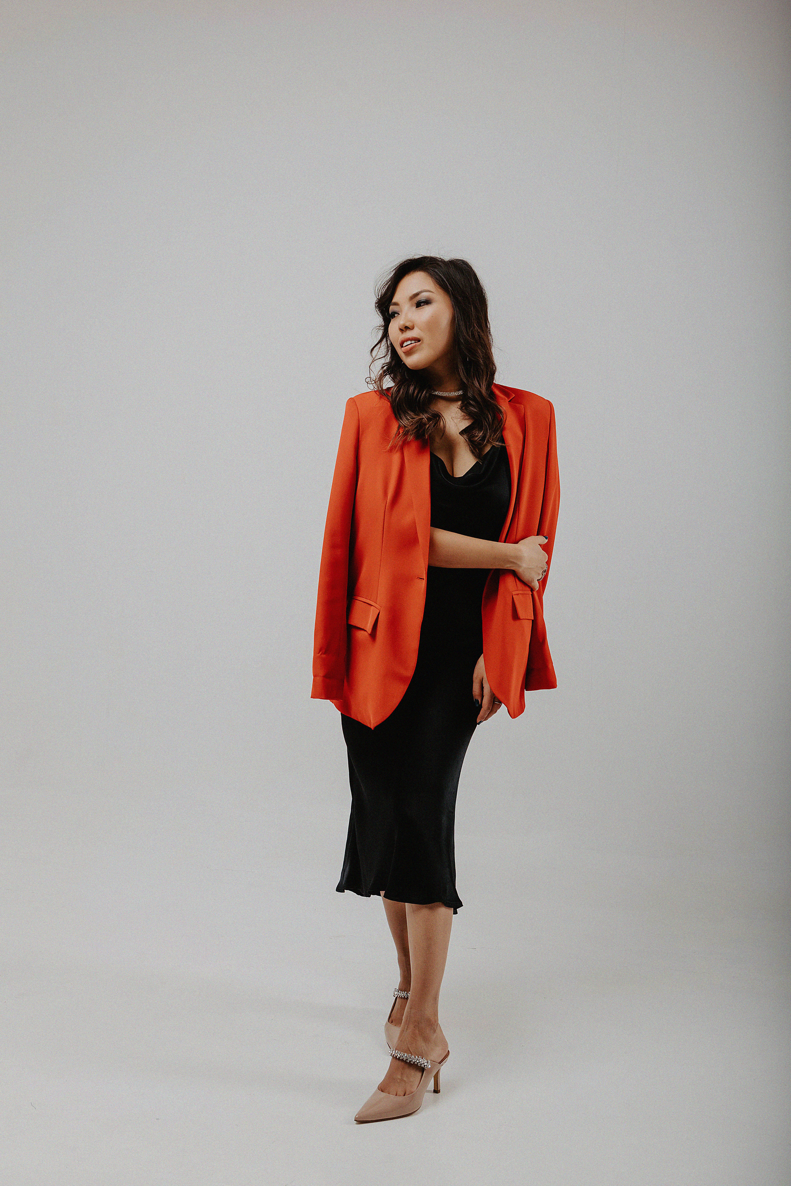 Фотосессия Айгерим и Арлана в фотостудии Протстранство. Свадебный, семейный и портретный фотограф в Алматы, Костанай