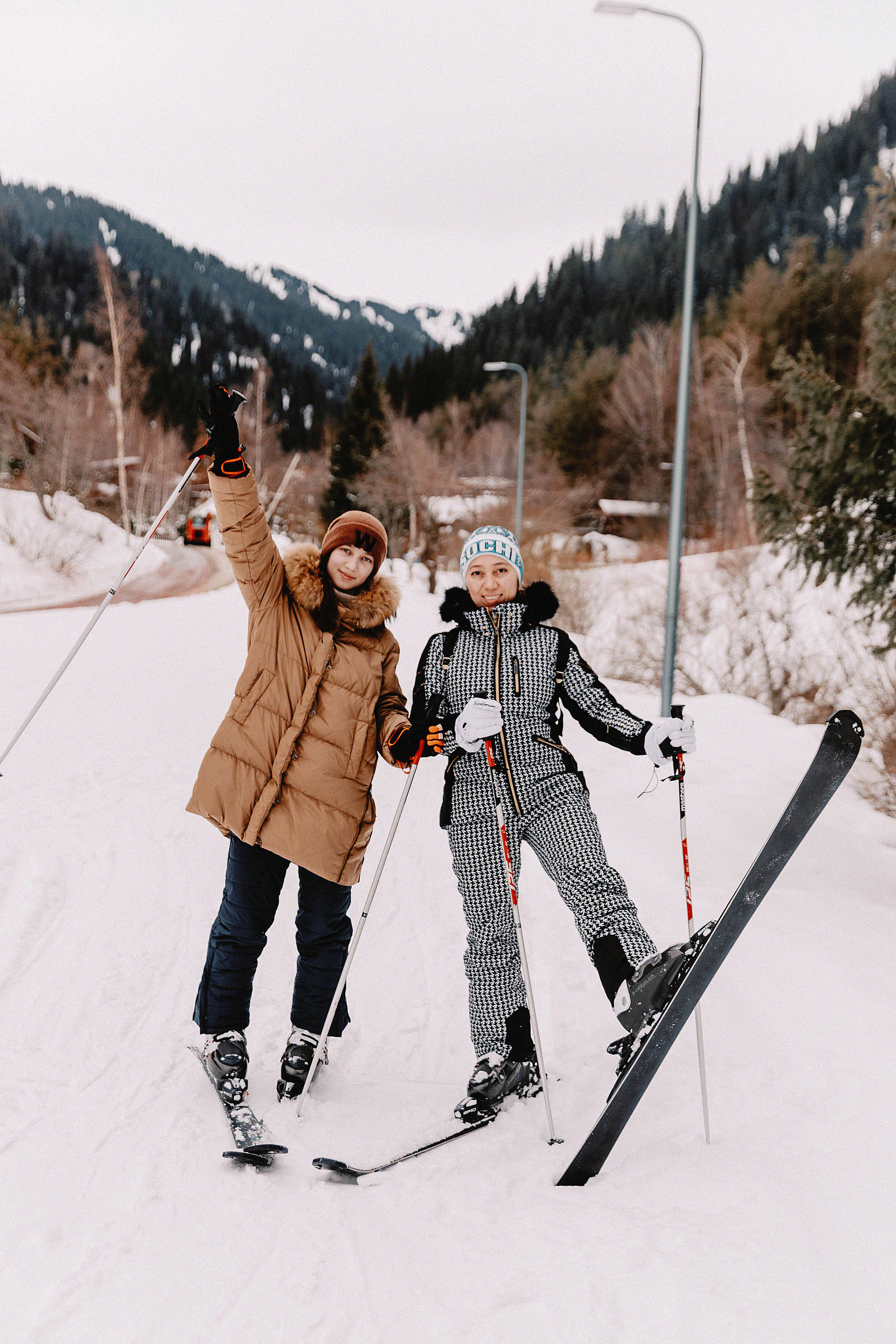Фотосессия в Лесной сказке. Свадебный, семейный и портретный фотограф в Алматы, Костанай