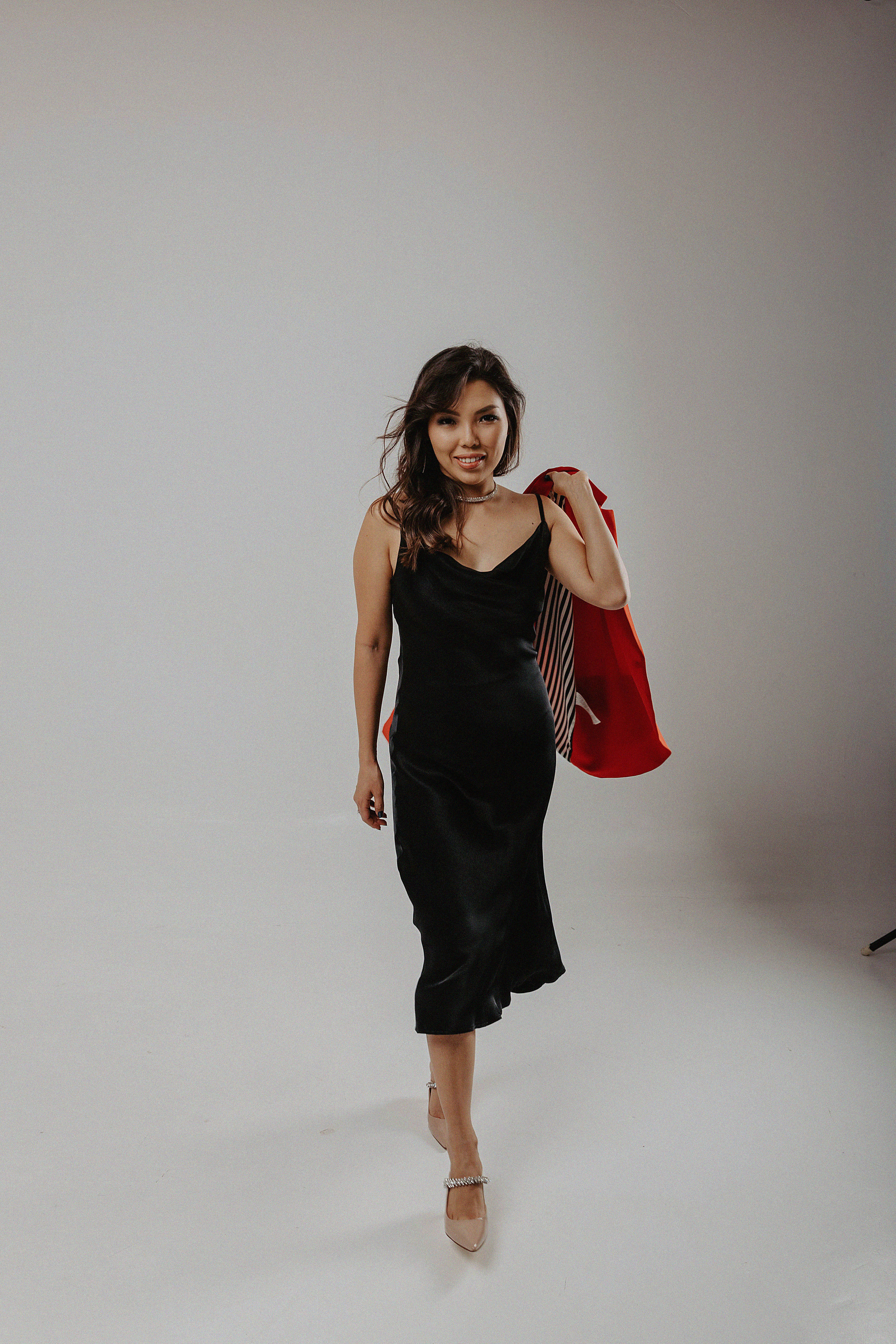 Фотосессия Айгерим и Арлана в фотостудии Протстранство. Свадебный, семейный и портретный фотограф в Алматы, Костанай