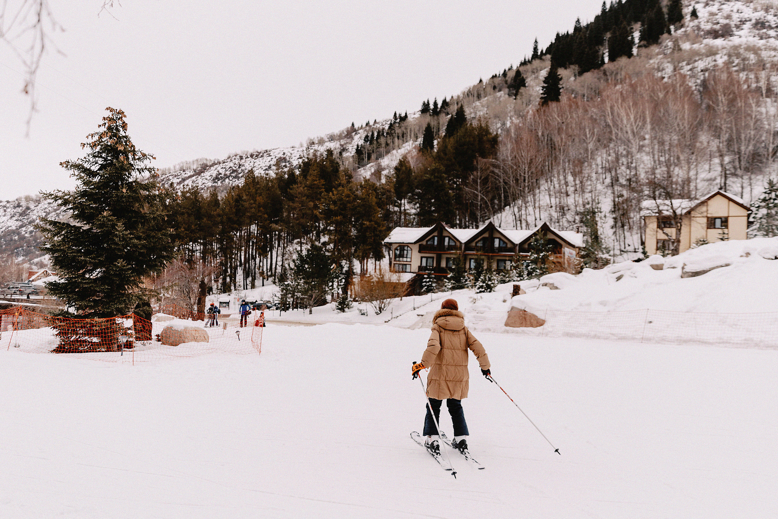Фотосессия в Лесной сказке. Свадебный, семейный и портретный фотограф в Алматы, Костанай