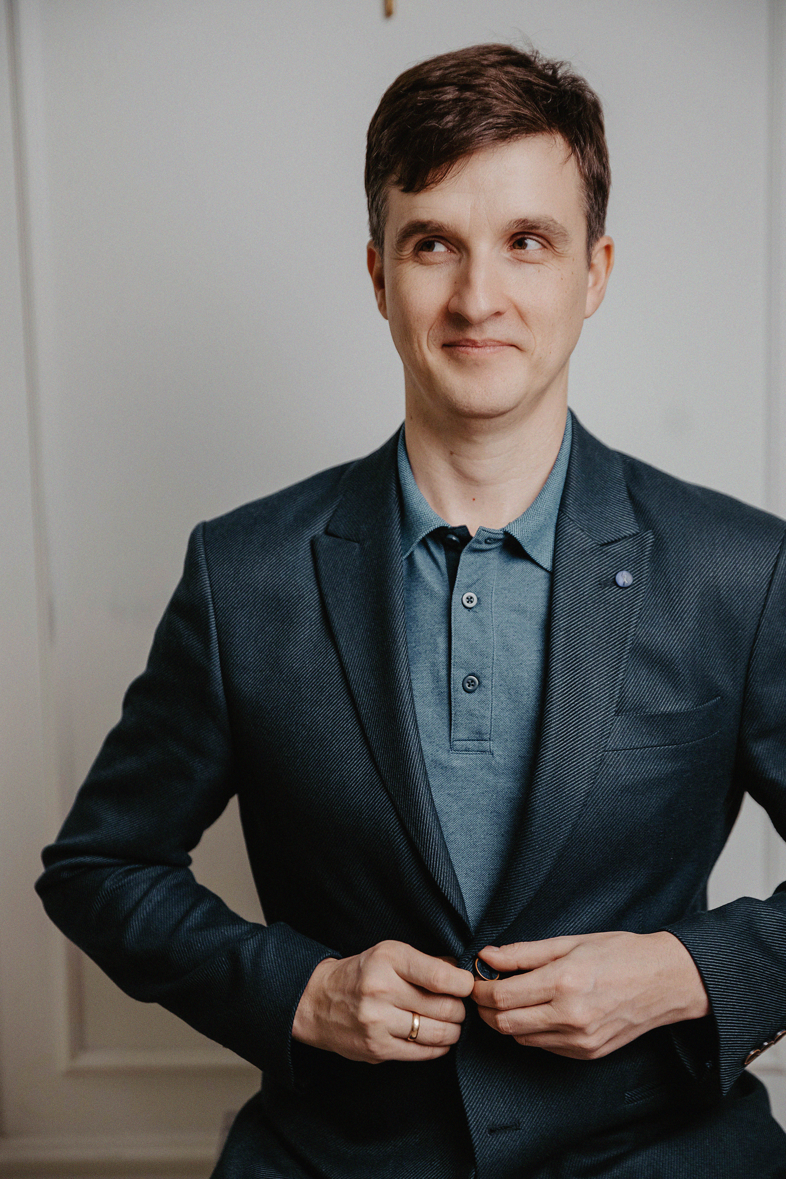 Семейная фотосессия в фотостудии Пространство. Свадебный, семейный и портретный фотограф в Алматы, Костанай