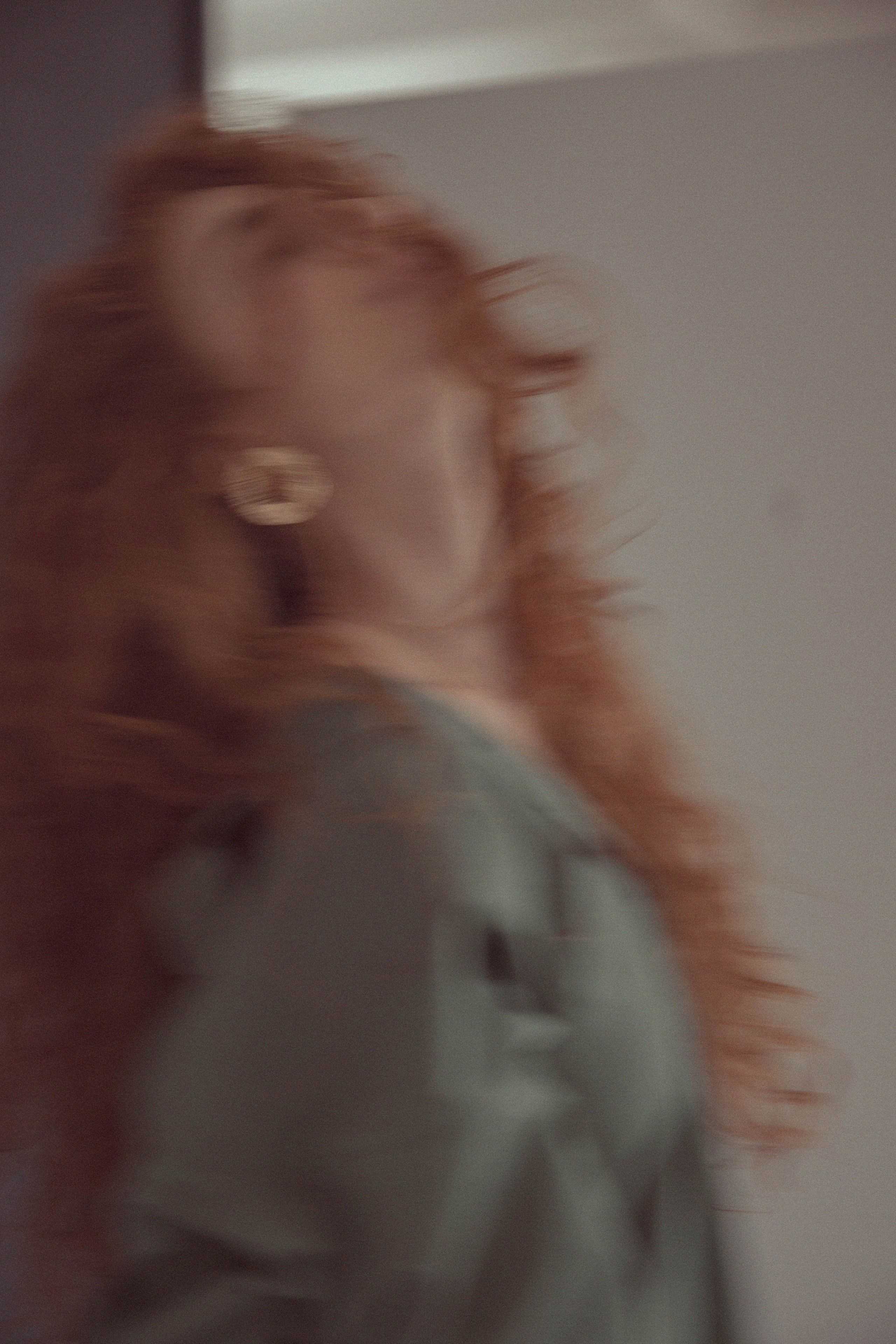 Фотосессия Миланы в фотостудии Пространство. Свадебный, семейный и портретный фотограф в Алматы, Костанай