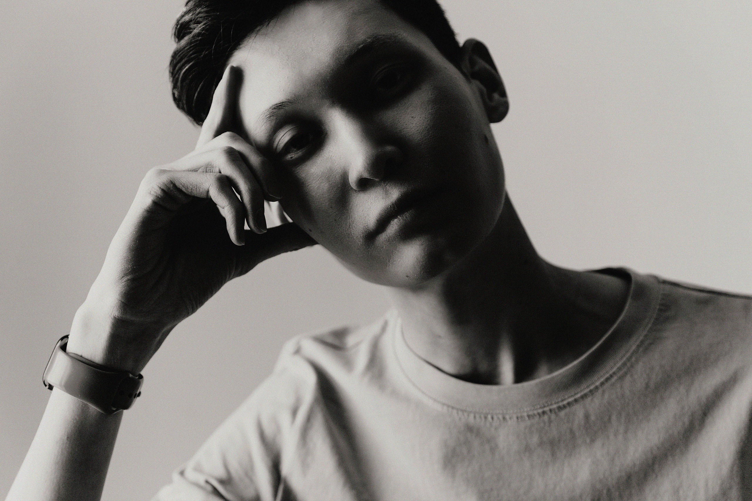 Контент фотосессия для Арсена. Свадебный, семейный и портретный фотограф в Алматы, Костанай