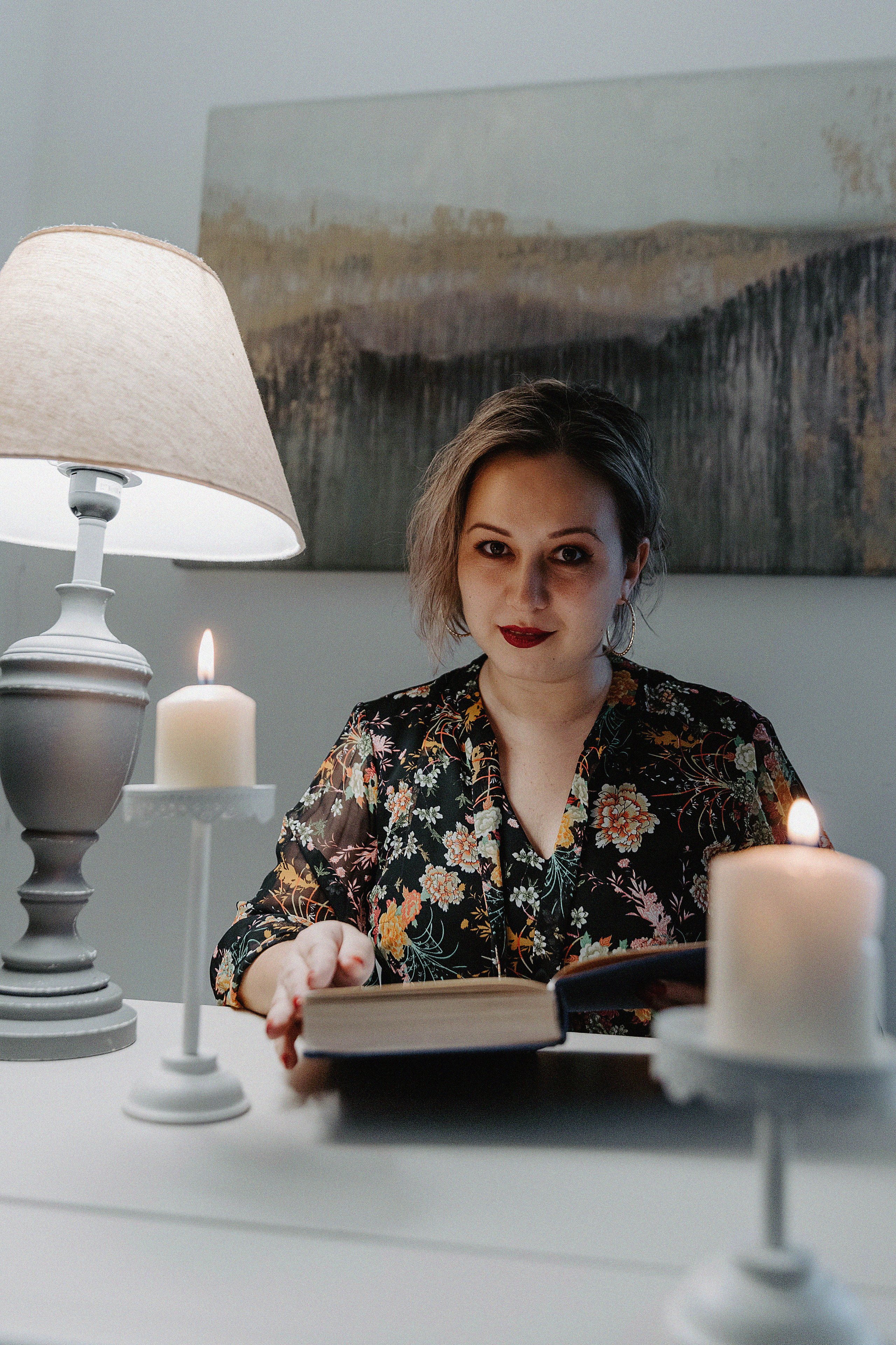 Фотосессия Эльвиры в фотостудии Пространство. Свадебный, семейный и портретный фотограф в Алматы, Костанай