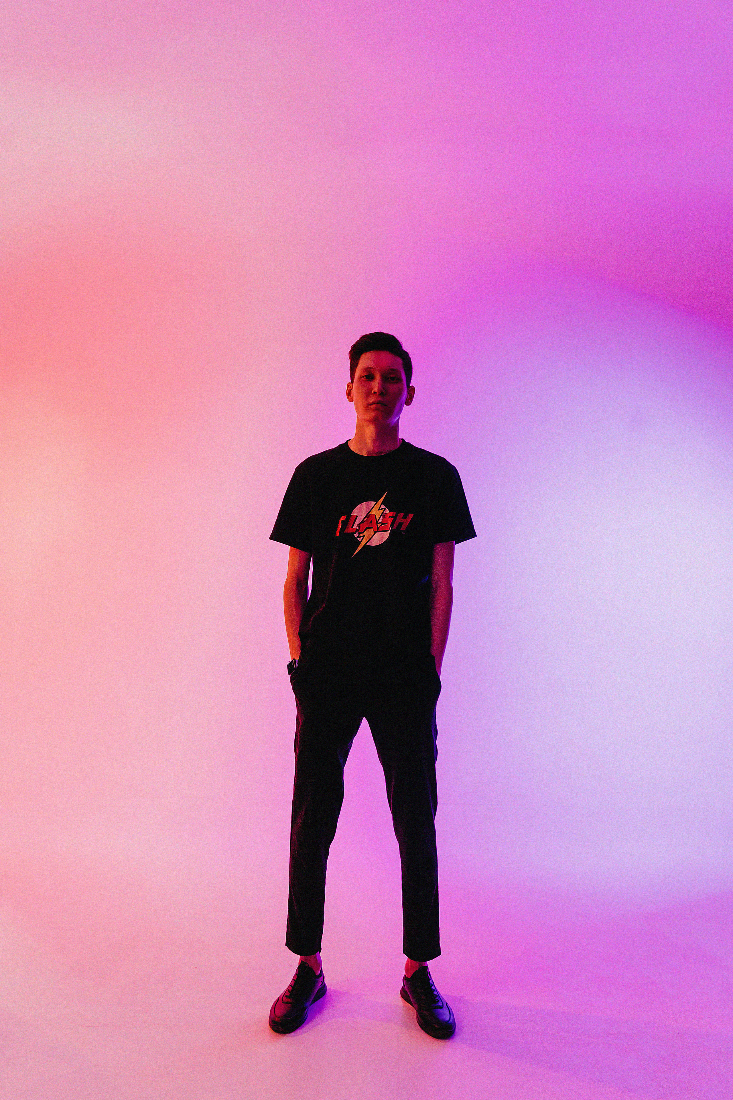 Контент фотосессия для Арсена. Свадебный, семейный и портретный фотограф в Алматы, Костанай