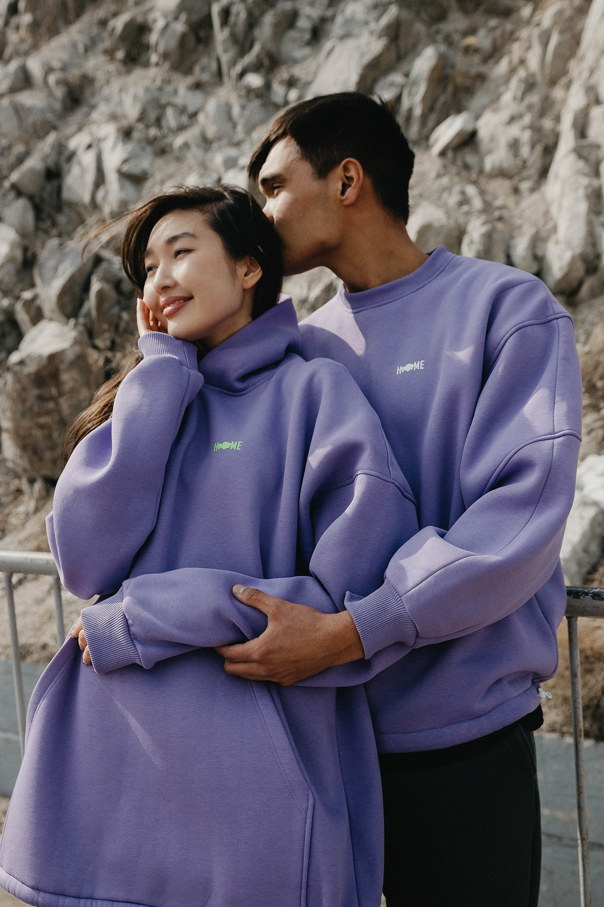 Фотосессия для брэнда Home. Свадебный, семейный и портретный фотограф в Алматы, Костанай