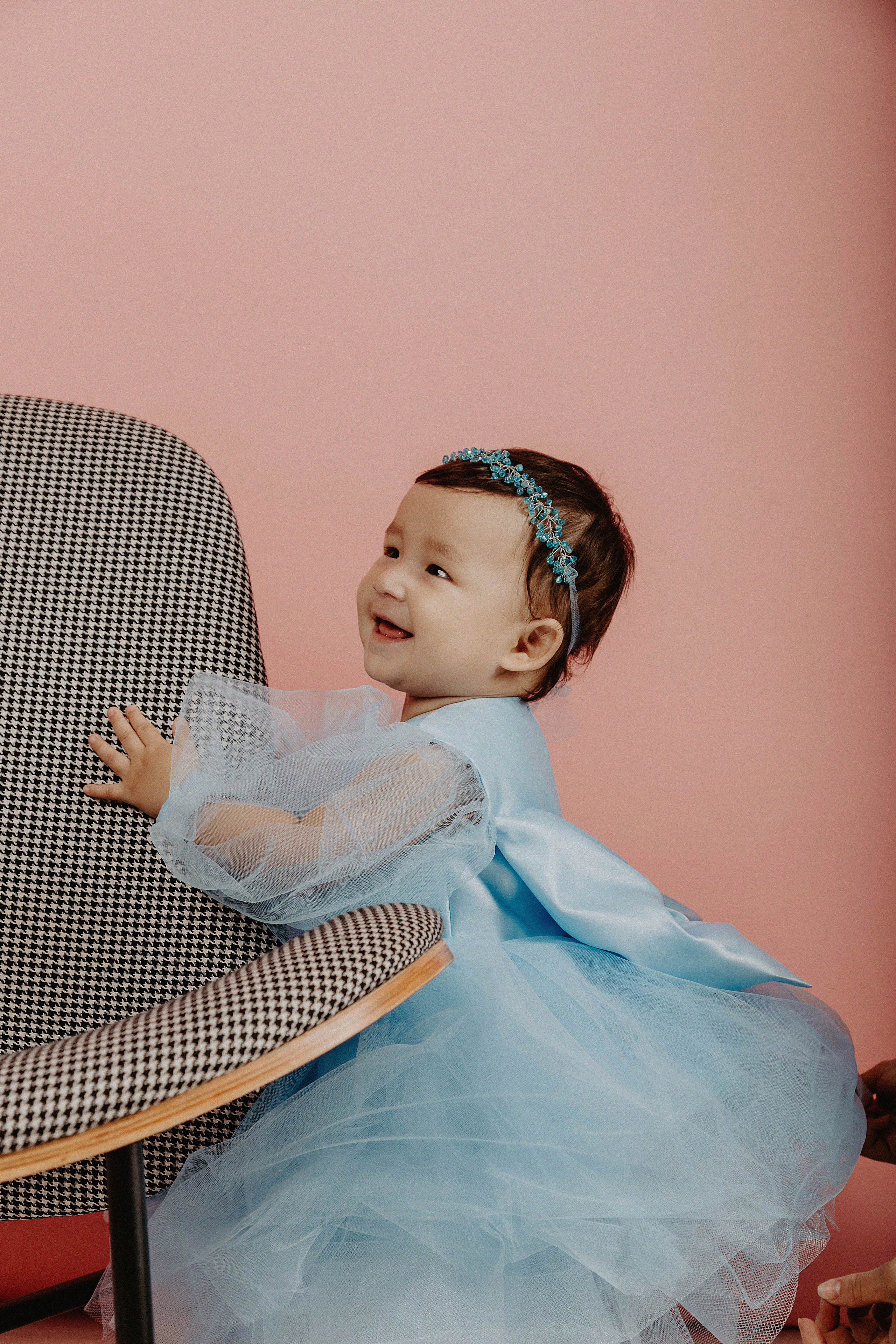 Семейная фотосессия Нурдаулета Акниет и принцессы Адемы. Свадебный, семейный и портретный фотограф в Алматы, Костанай