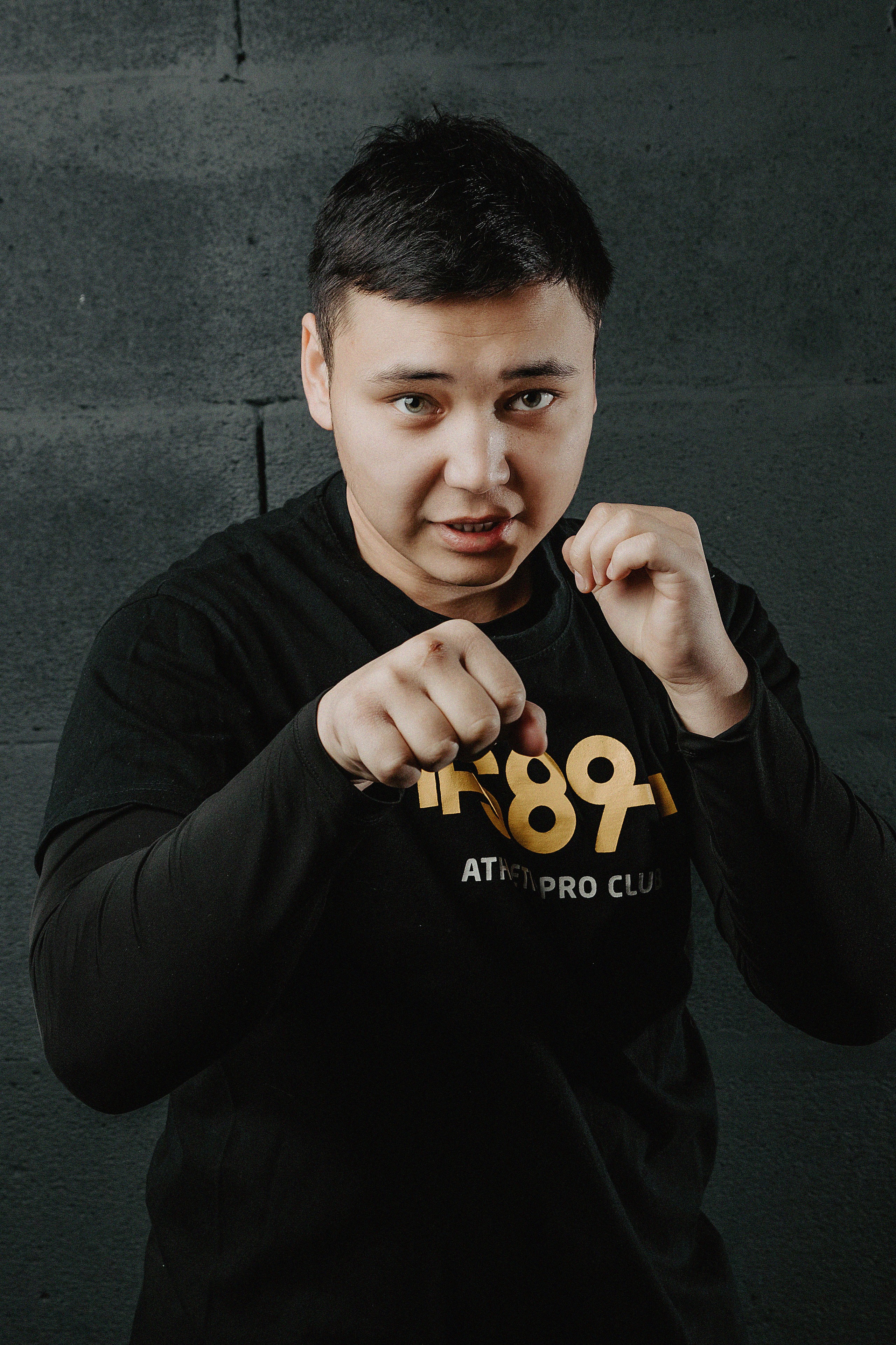 Фотосессия для Фитнес зала S89. Свадебный, семейный и портретный фотограф в Алматы, Костанай