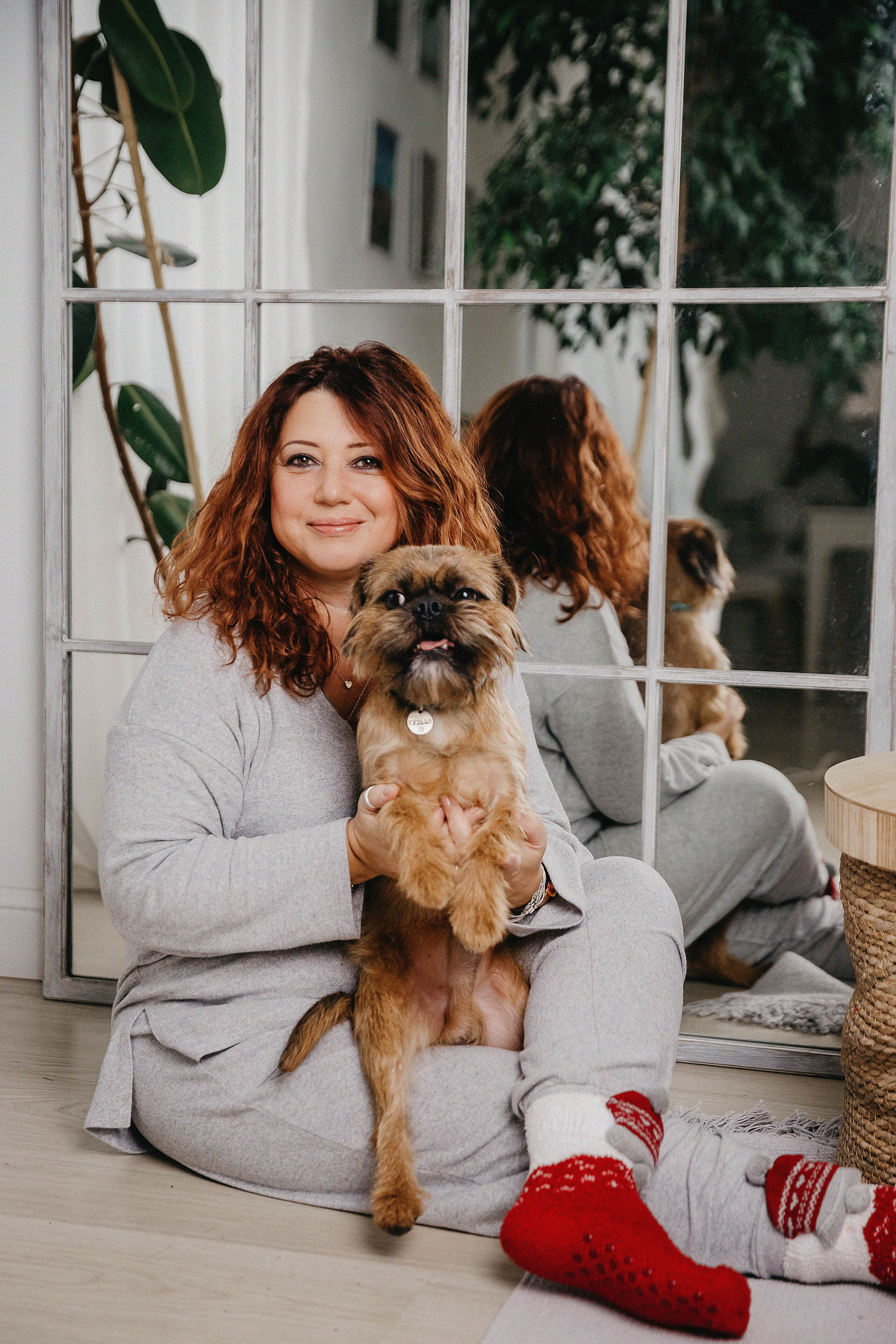 Фотосессия Надежды и Кузьмы в фотостудии Пространство. Свадебный, семейный и портретный фотограф в Алматы, Костанай