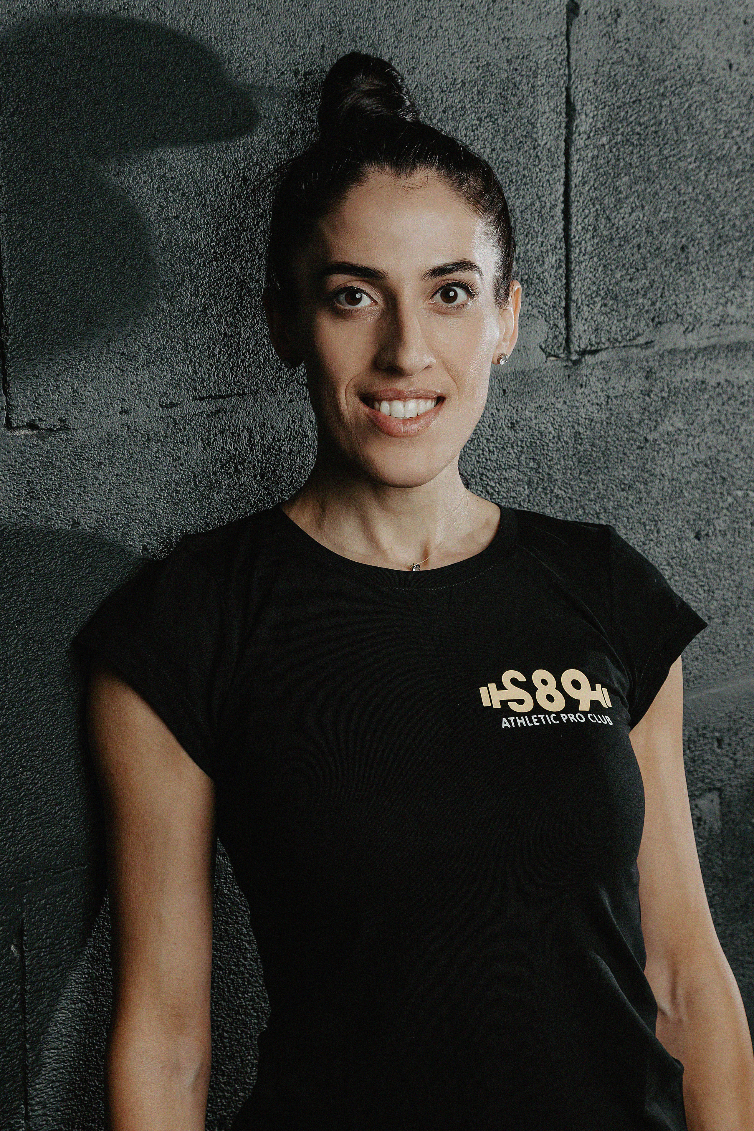 Фотосессия для Фитнес зала S89. Свадебный, семейный и портретный фотограф в Алматы, Костанай