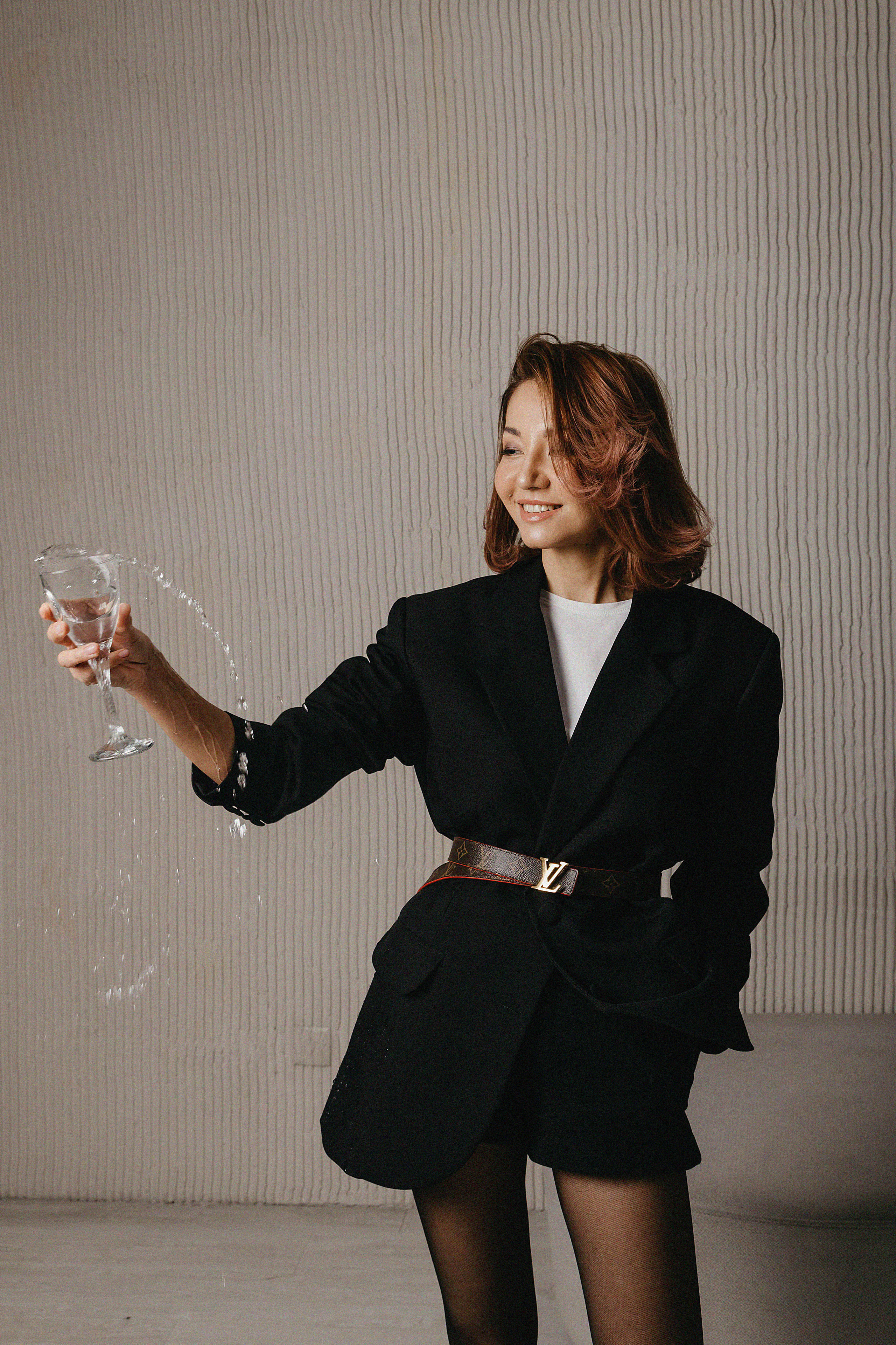 Фотосессия Сауле в фотостудии Пространство. Свадебный, семейный и портретный фотограф в Алматы, Костанай