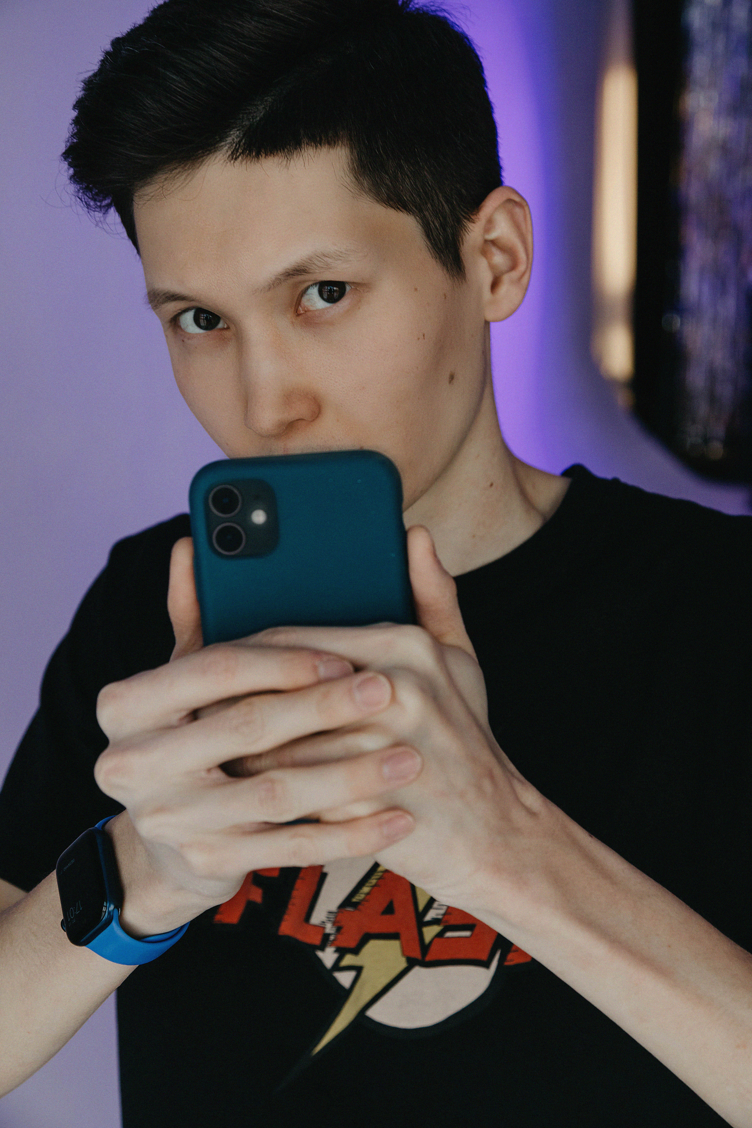 Контент фотосессия для Арсена. Свадебный, семейный и портретный фотограф в Алматы, Костанай