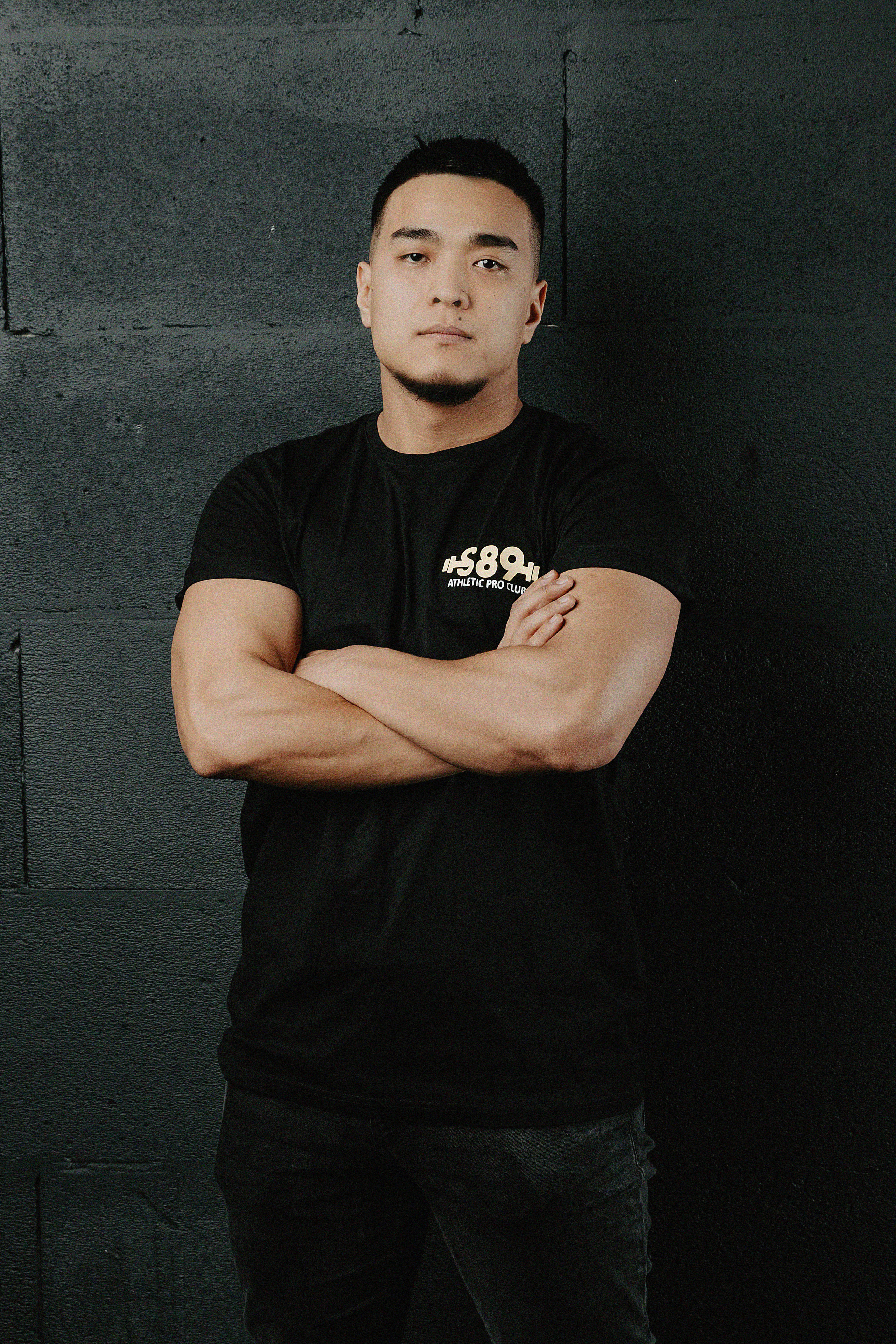 Фотосессия для Фитнес зала S89. Свадебный, семейный и портретный фотограф в Алматы, Костанай