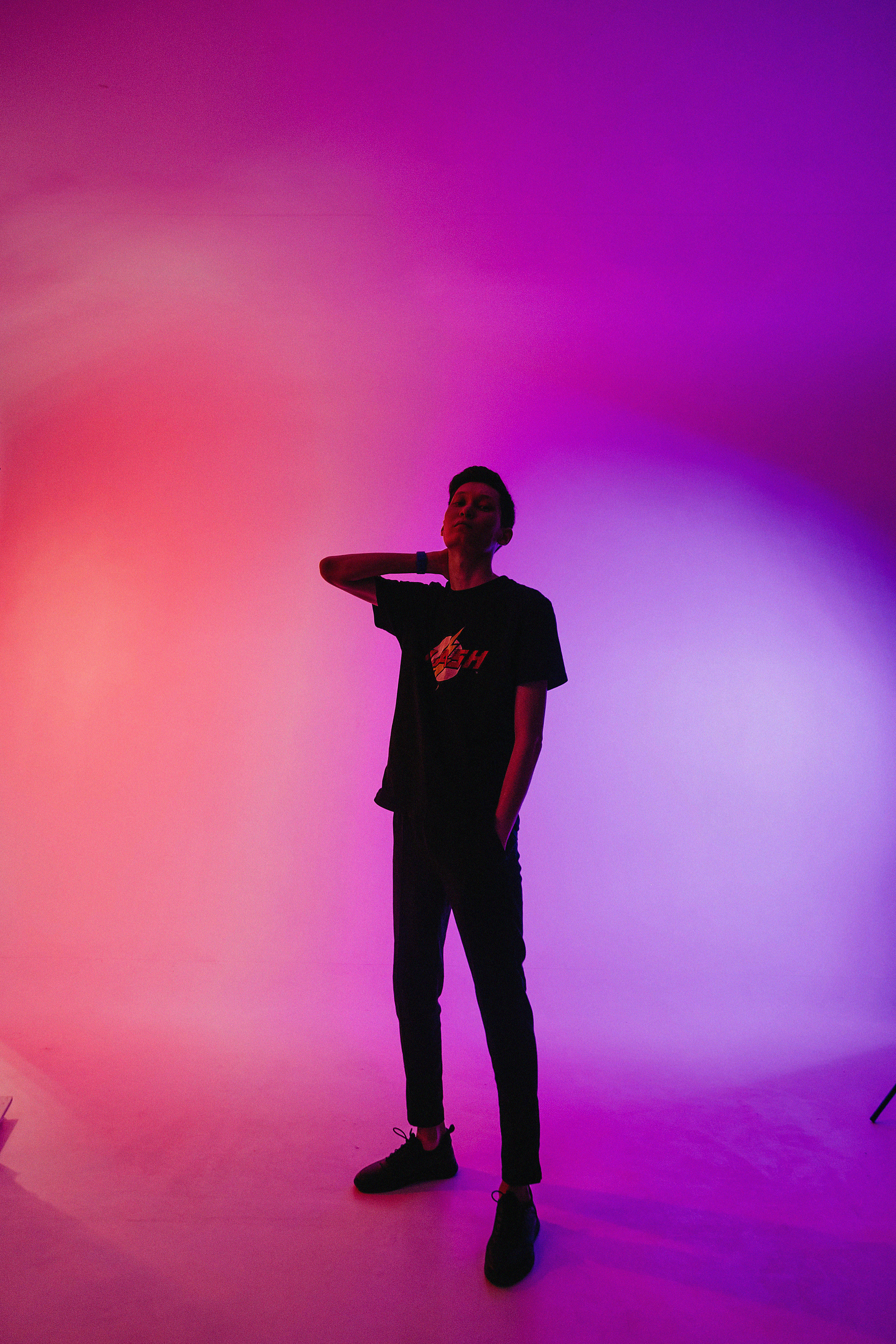 Контент фотосессия для Арсена. Свадебный, семейный и портретный фотограф в Алматы, Костанай