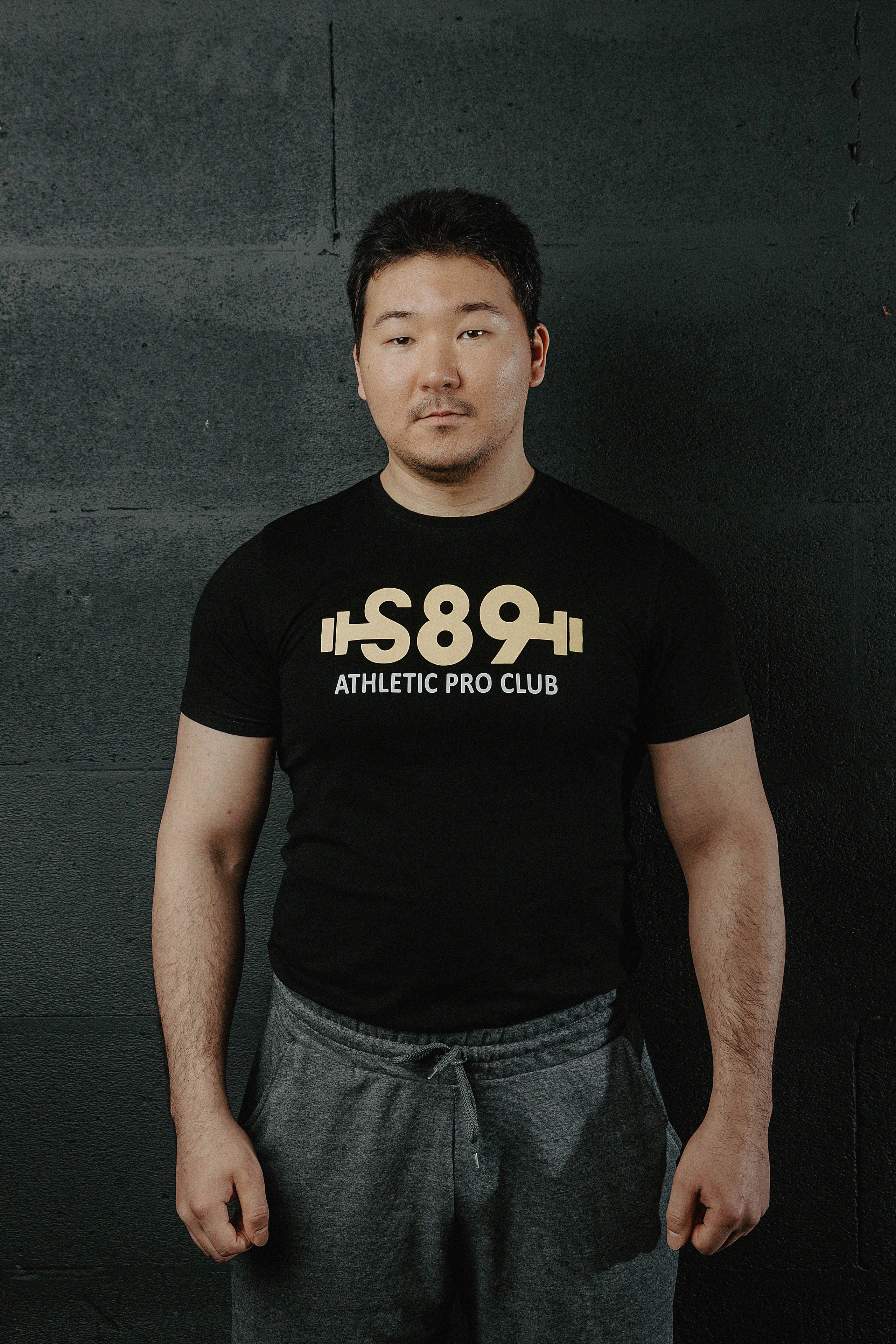 Фотосессия для Фитнес зала S89. Свадебный, семейный и портретный фотограф в Алматы, Костанай