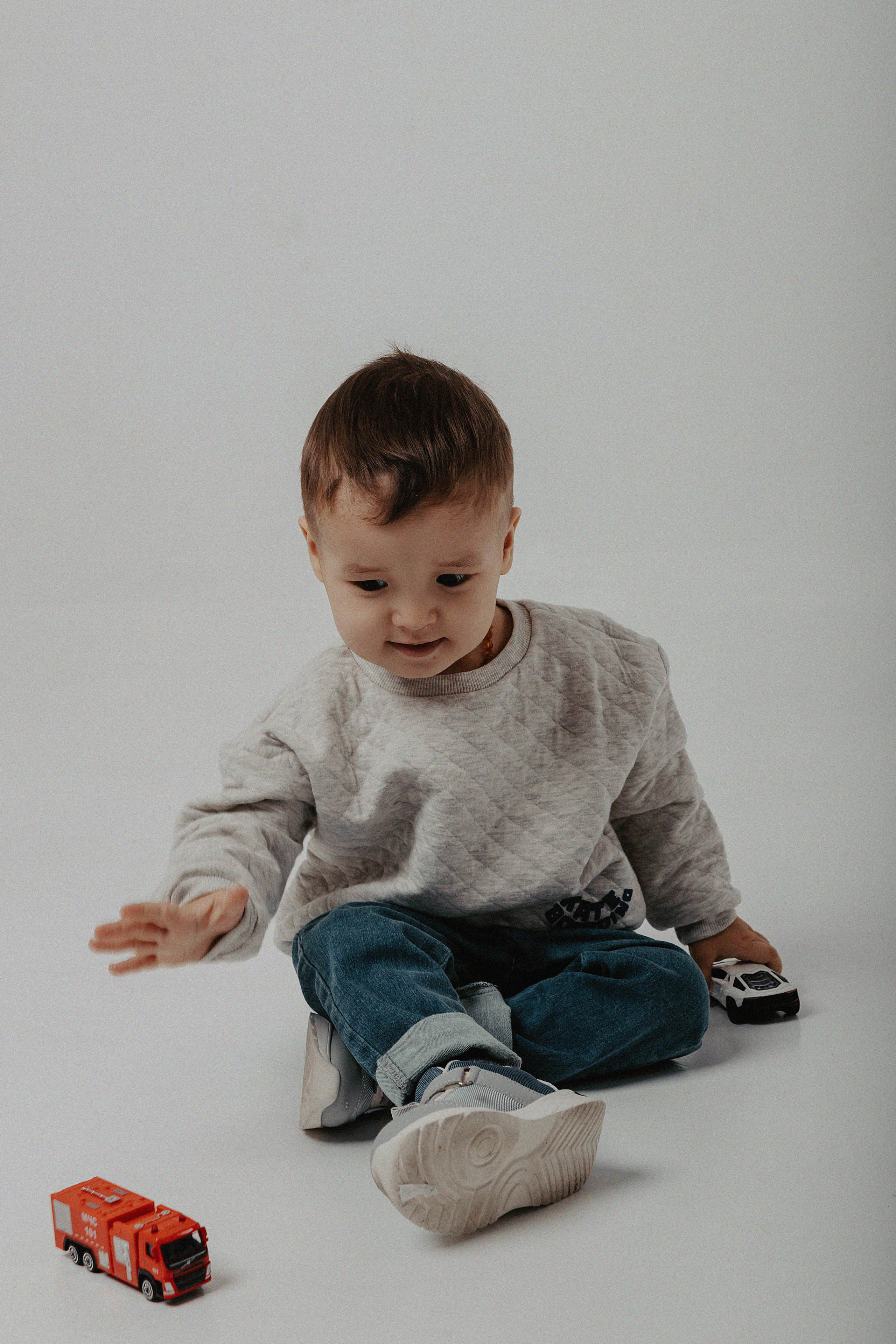 Фотосессия Куаныш и Али в фотостудии Пространство. Свадебный, семейный и портретный фотограф в Алматы, Костанай