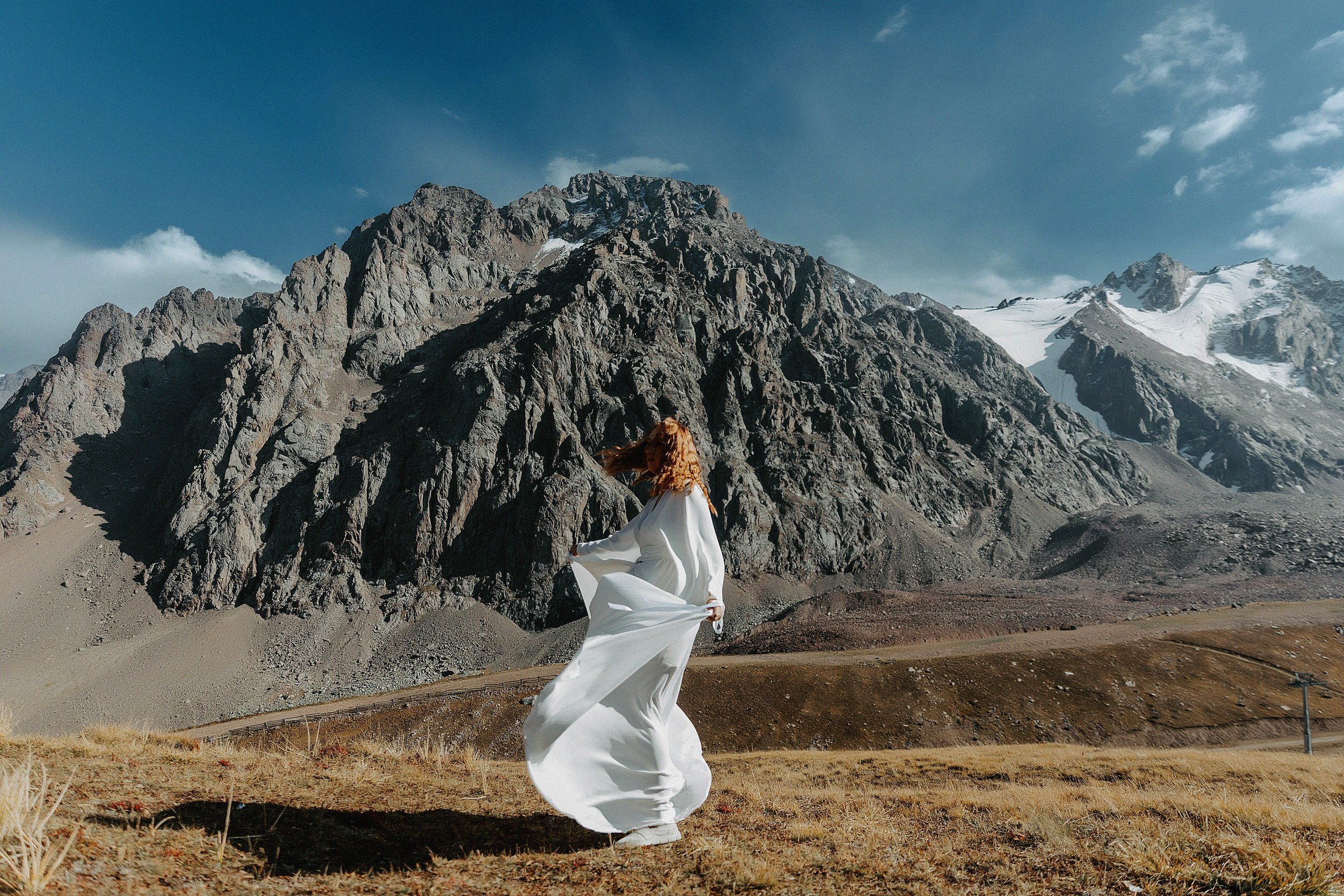 Свадебный, семейный и портретный фотограф в Алматы, Костанай