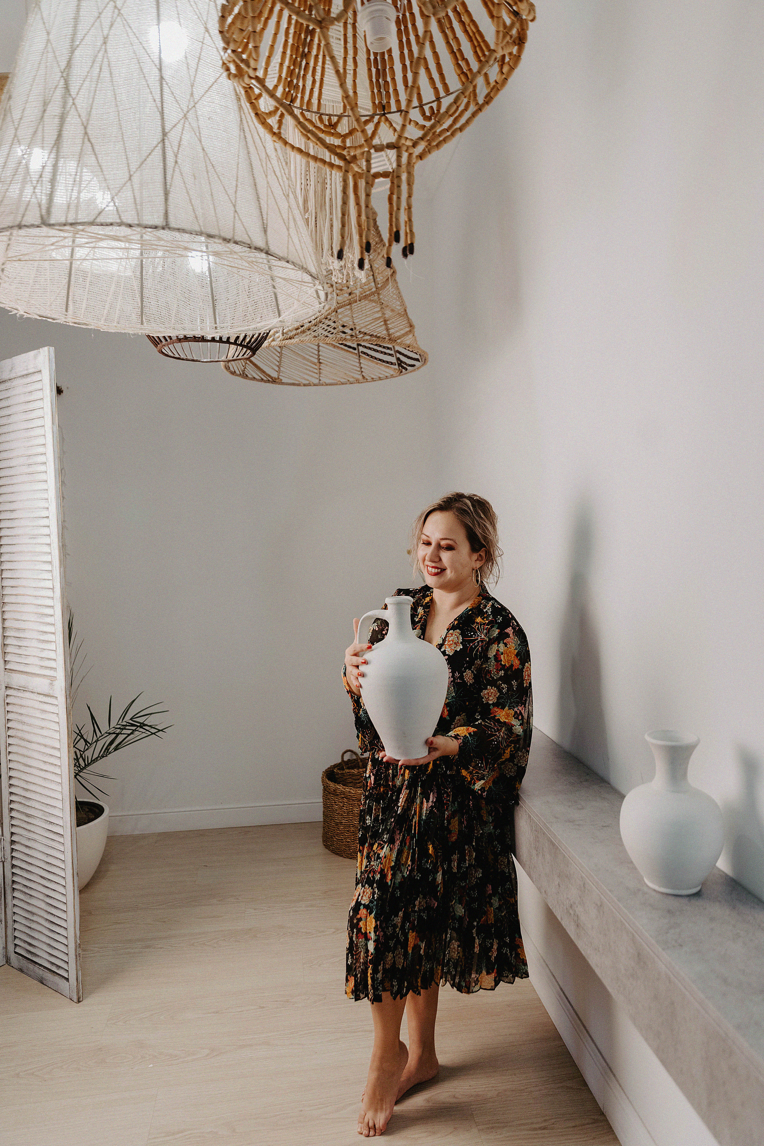 Фотосессия Эльвиры в фотостудии Пространство. Свадебный, семейный и портретный фотограф в Алматы, Костанай