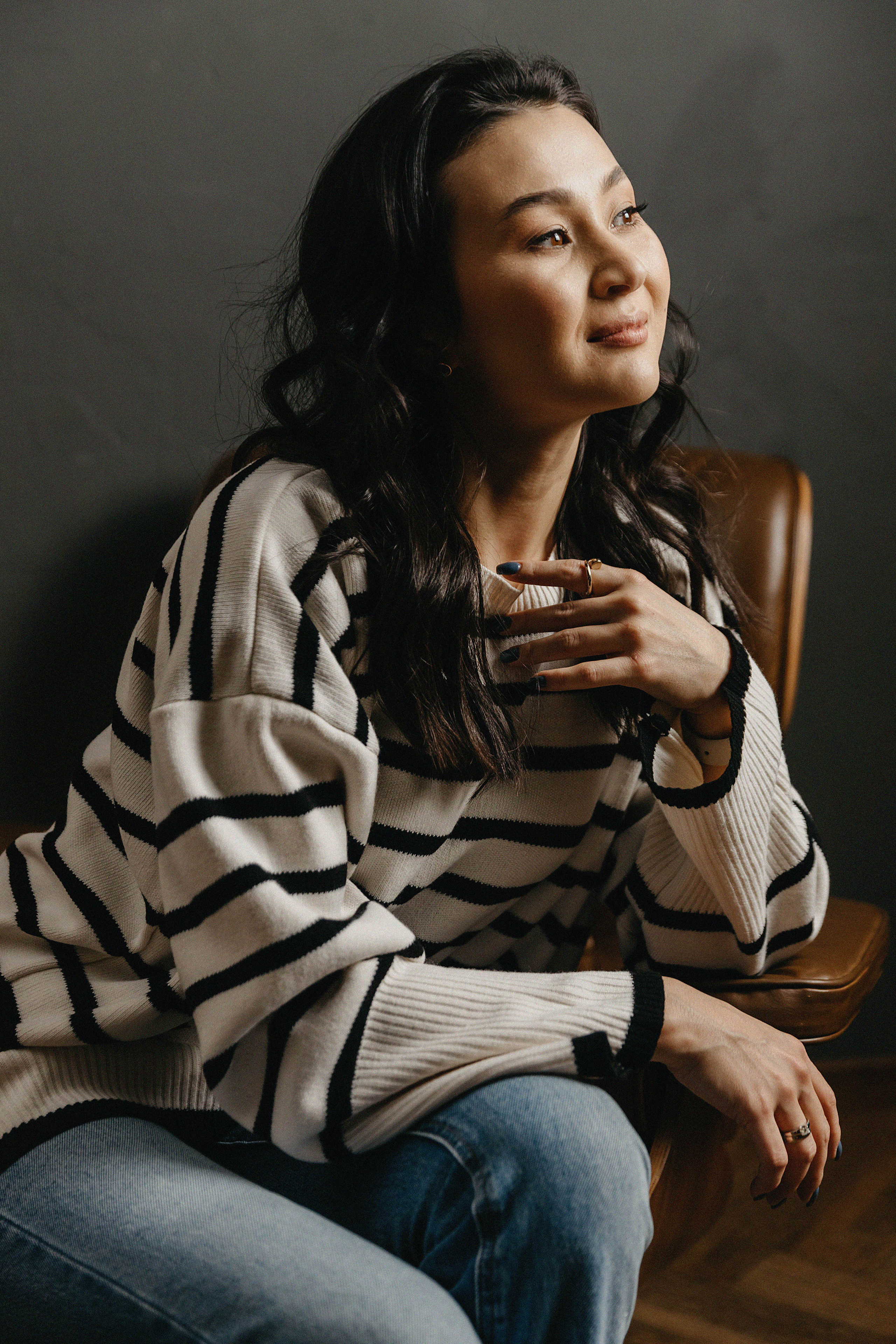 Фотосессия Ержана и Даны в фотостудии Энви. Свадебный, семейный и портретный фотограф в Алматы, Костанай