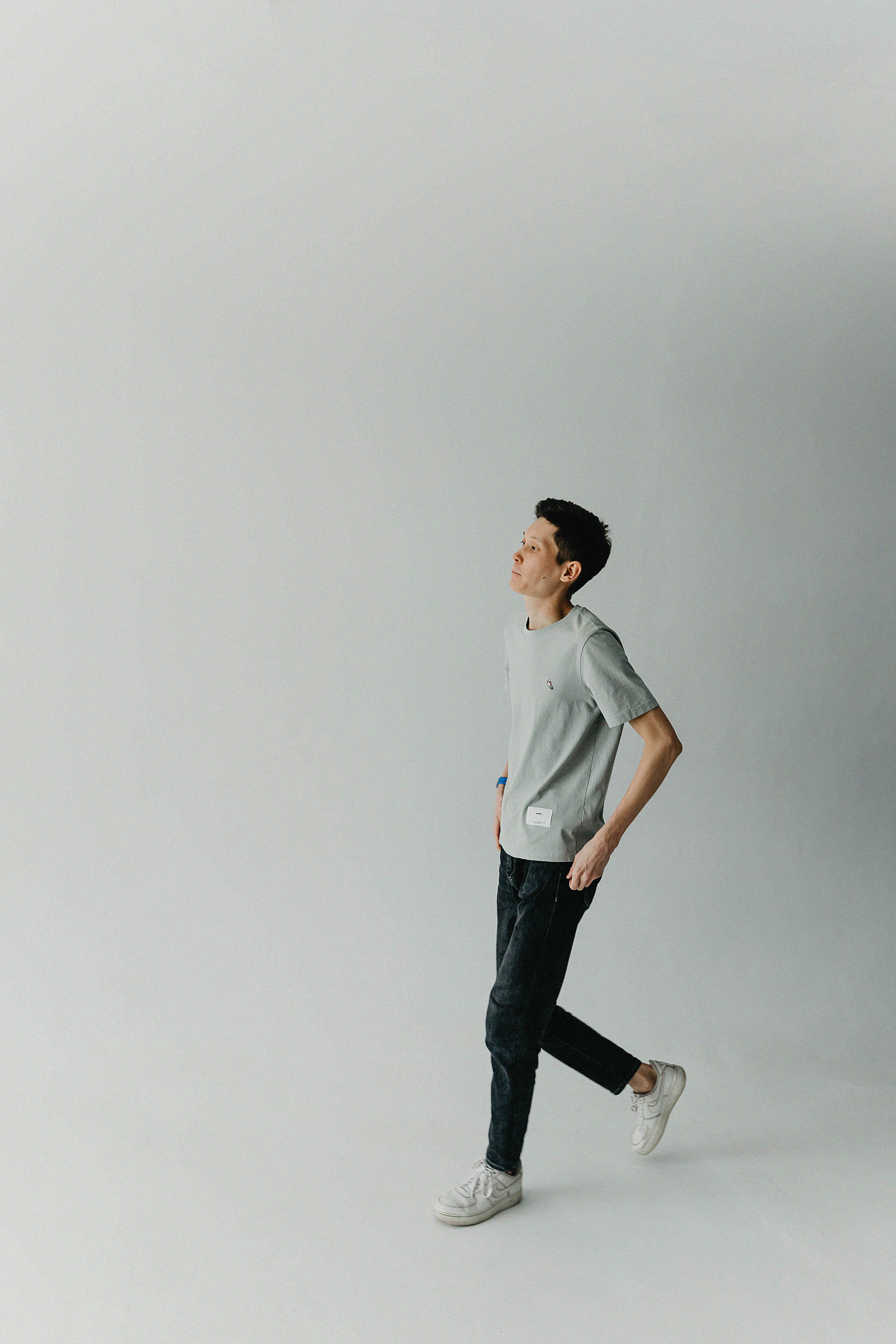 Контент фотосессия для Арсена. Свадебный, семейный и портретный фотограф в Алматы, Костанай