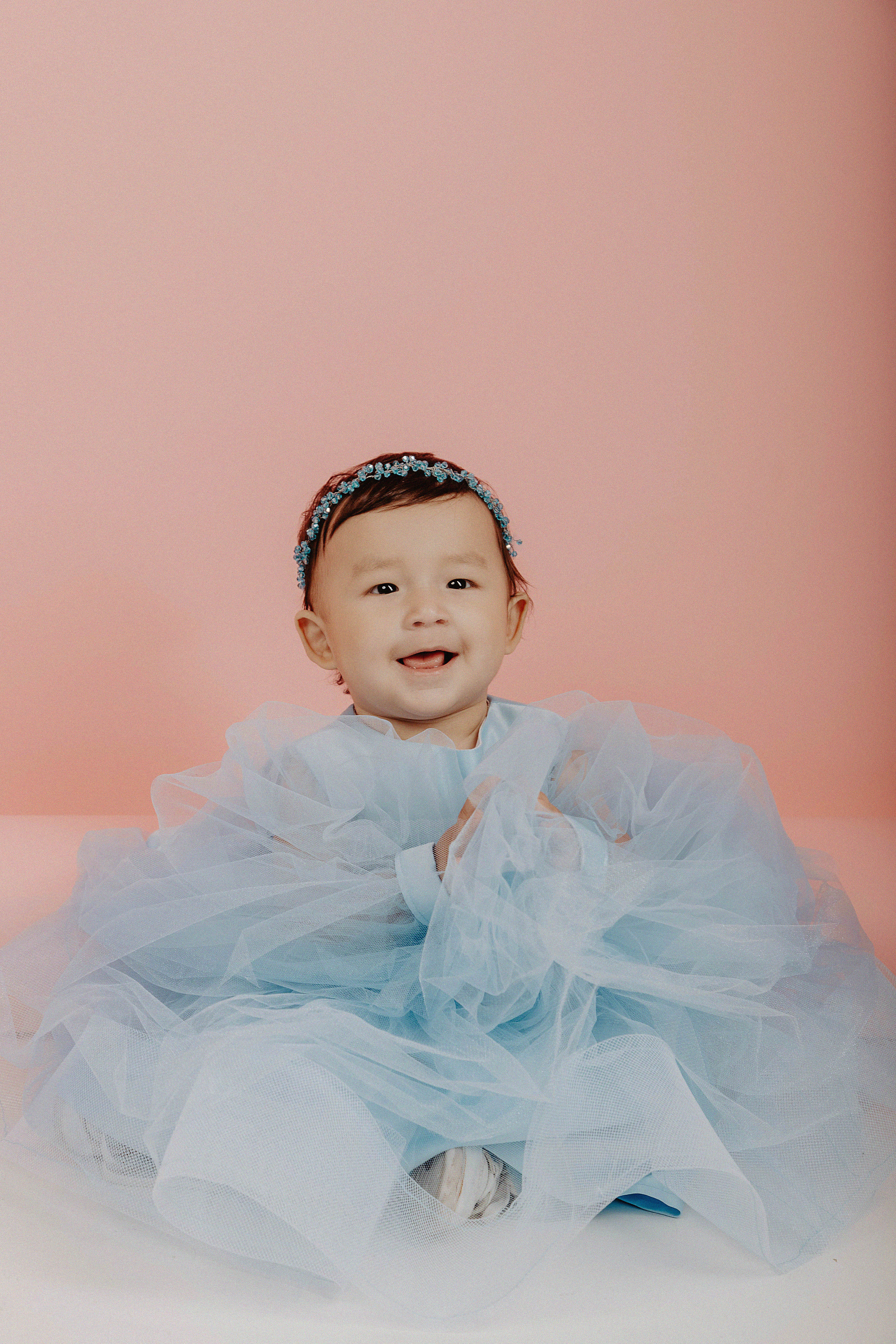 Семейная фотосессия Нурдаулета Акниет и принцессы Адемы. Свадебный, семейный и портретный фотограф в Алматы, Костанай