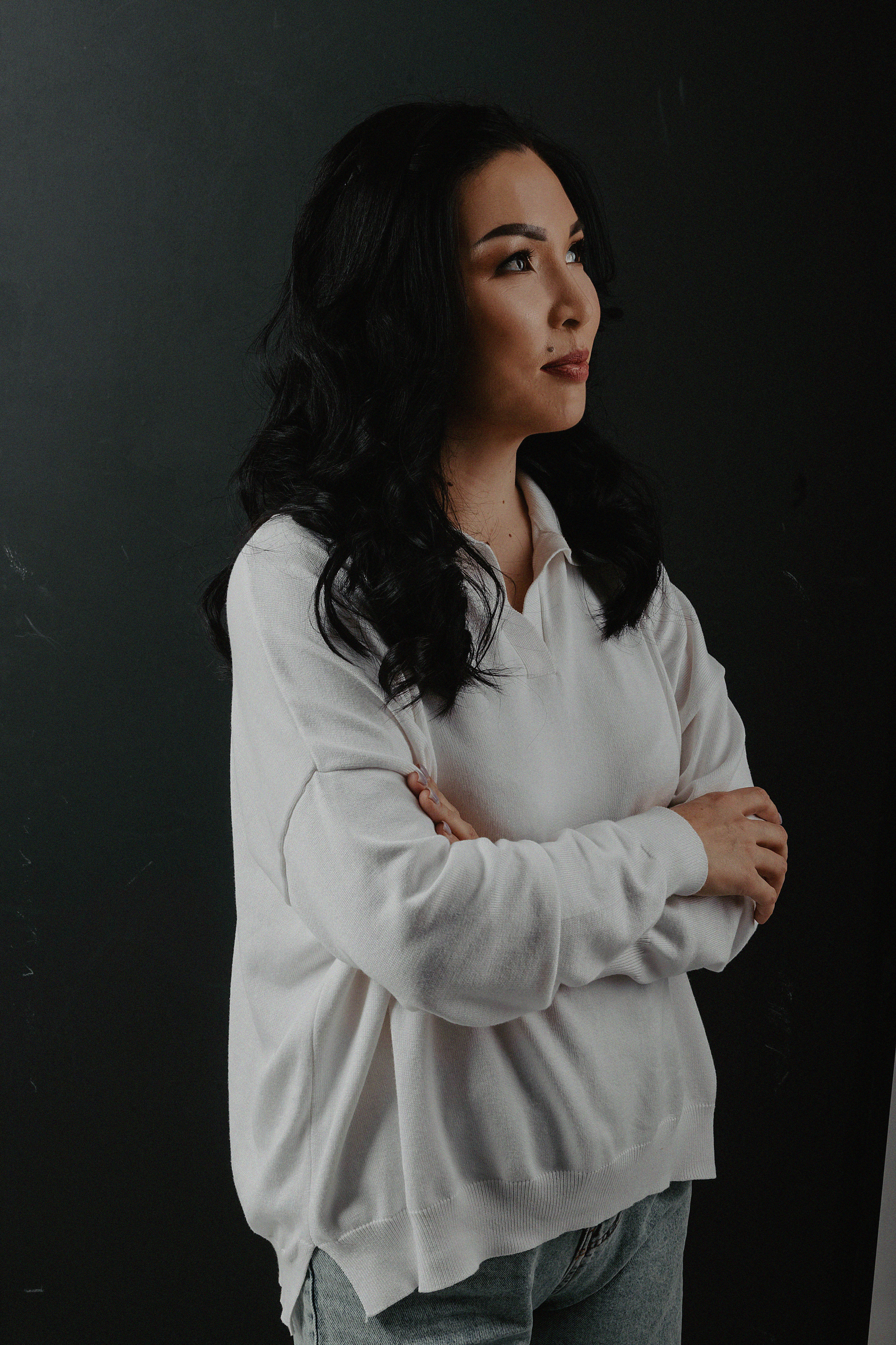 Фотосессия Куаныш и Али в фотостудии Пространство. Свадебный, семейный и портретный фотограф в Алматы, Костанай