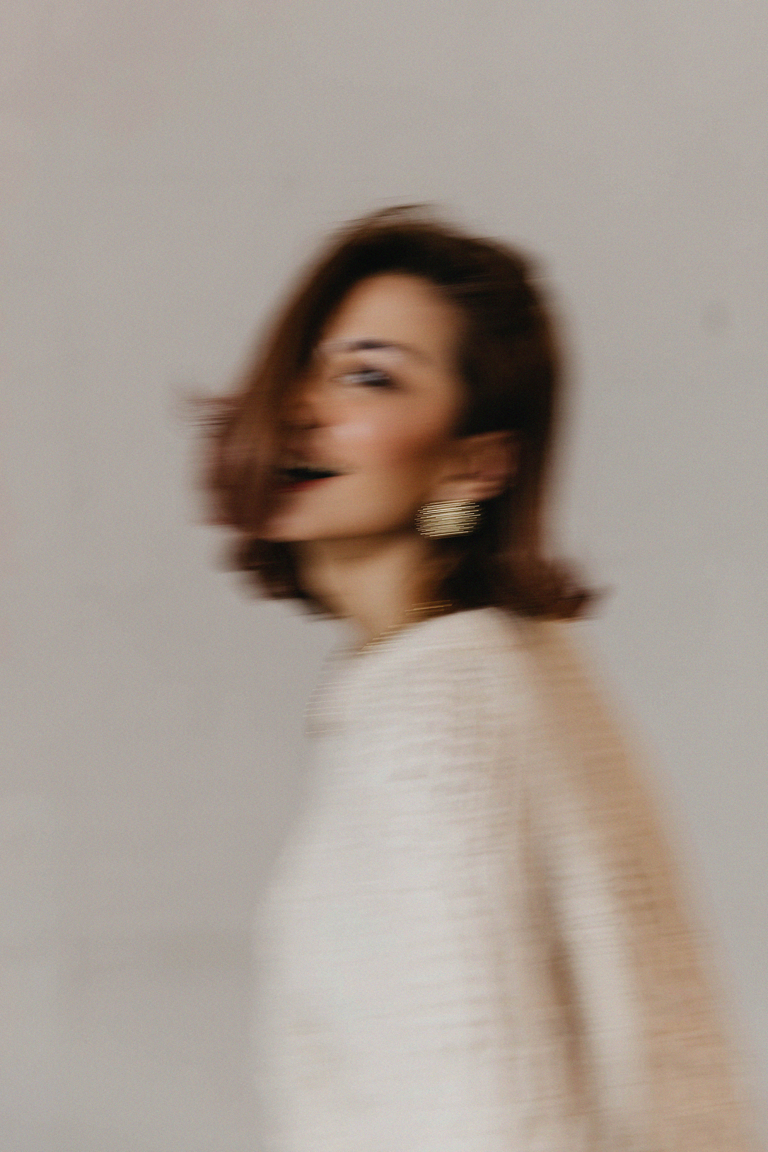 Фотосессия Сауле в фотостудии Пространство. Свадебный, семейный и портретный фотограф в Алматы, Костанай