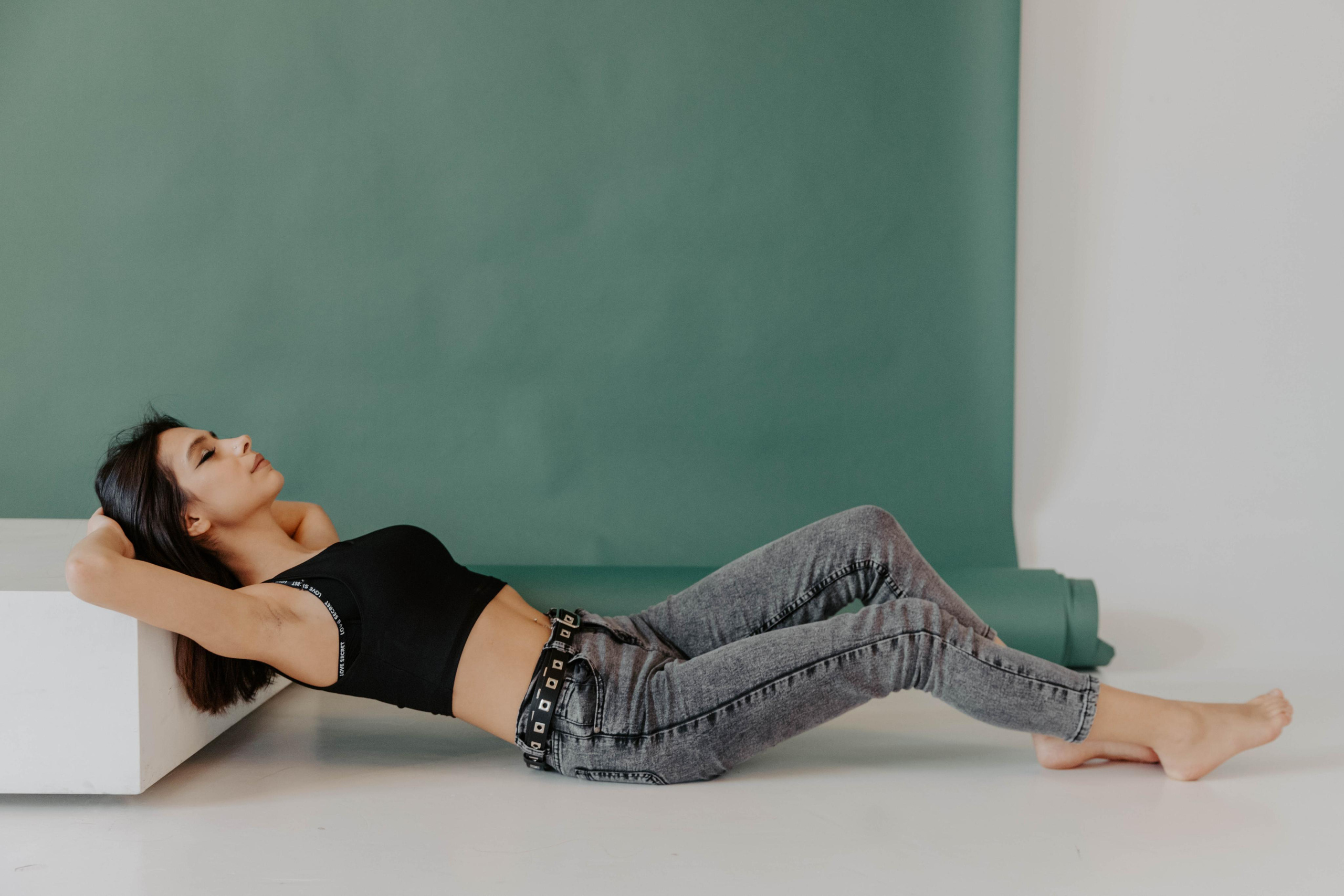 Фотосессия Кристины в фотостудии Пространство. Свадебный, семейный и портретный фотограф в Алматы, Костанай