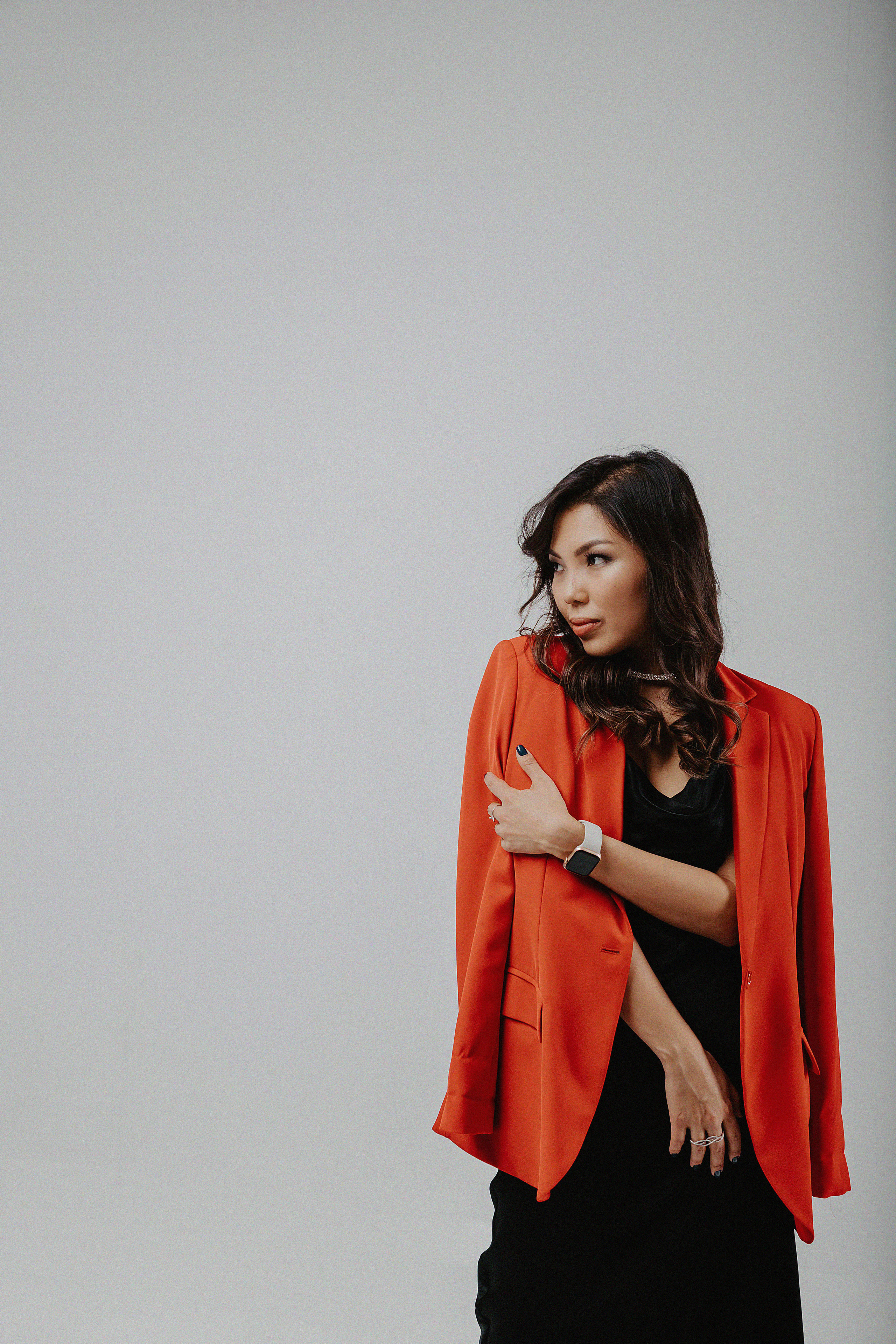 Фотосессия Айгерим и Арлана в фотостудии Протстранство. Свадебный, семейный и портретный фотограф в Алматы, Костанай