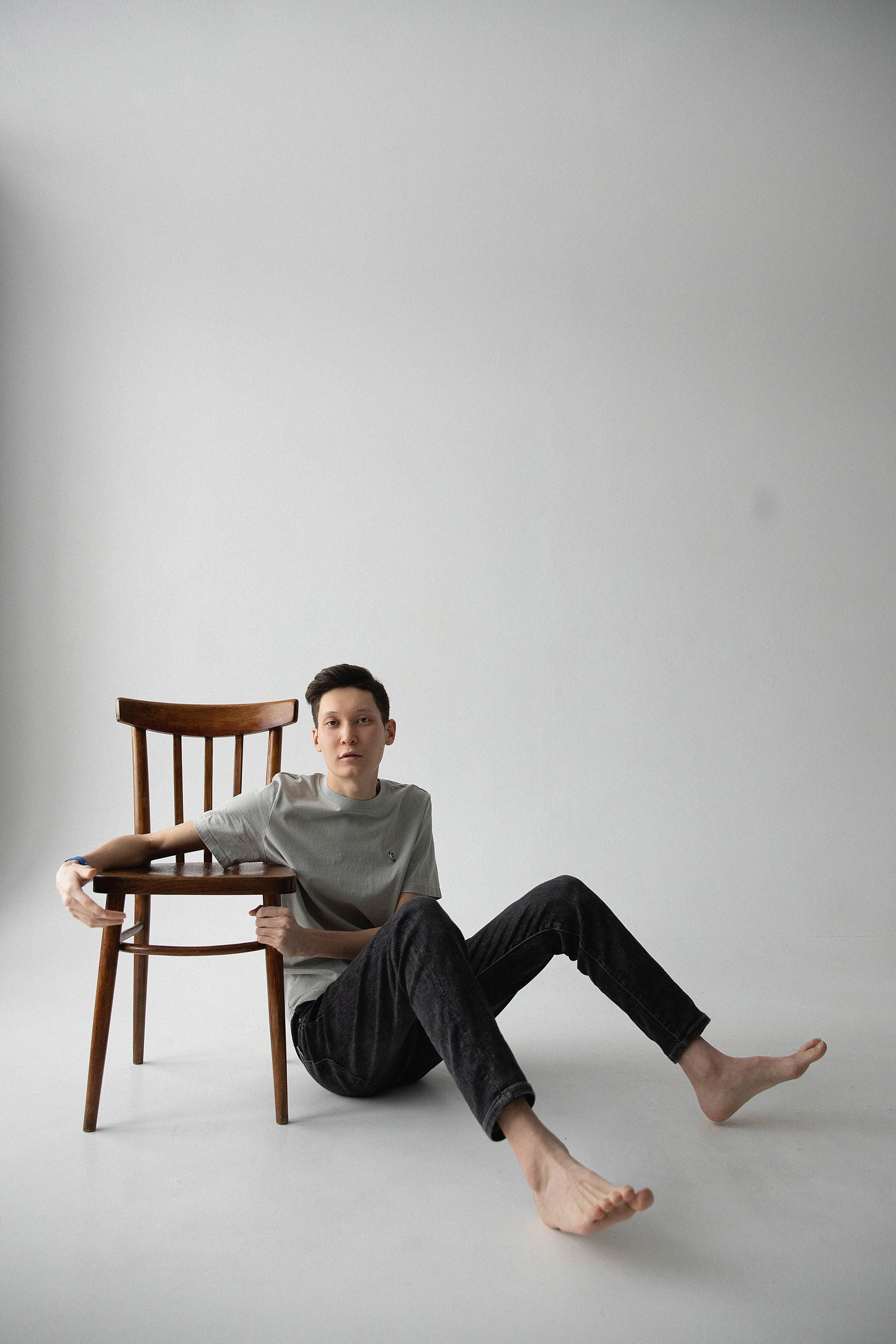 Контент фотосессия для Арсена. Свадебный, семейный и портретный фотограф в Алматы, Костанай