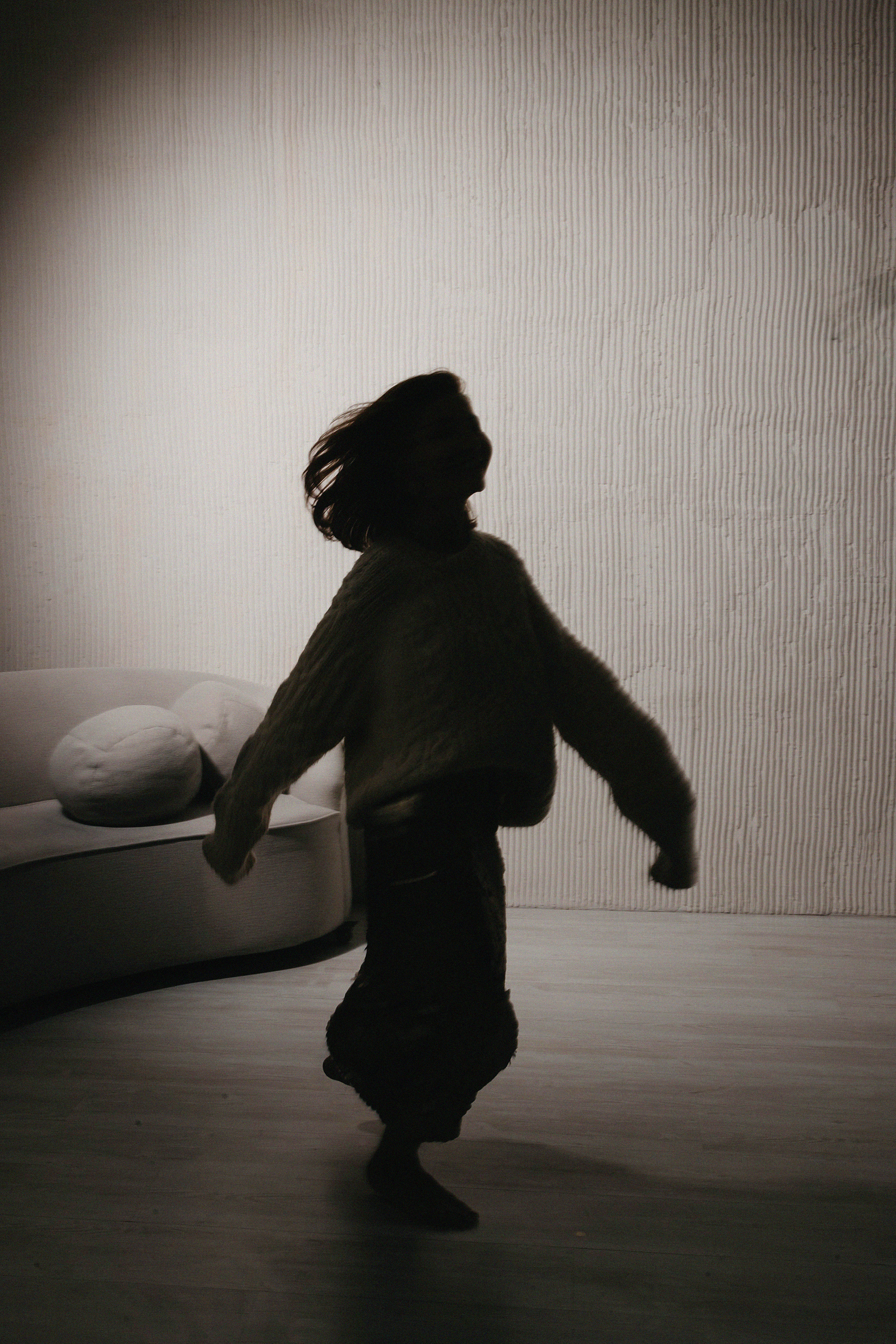 Фотосессия Сауле в фотостудии Пространство. Свадебный, семейный и портретный фотограф в Алматы, Костанай