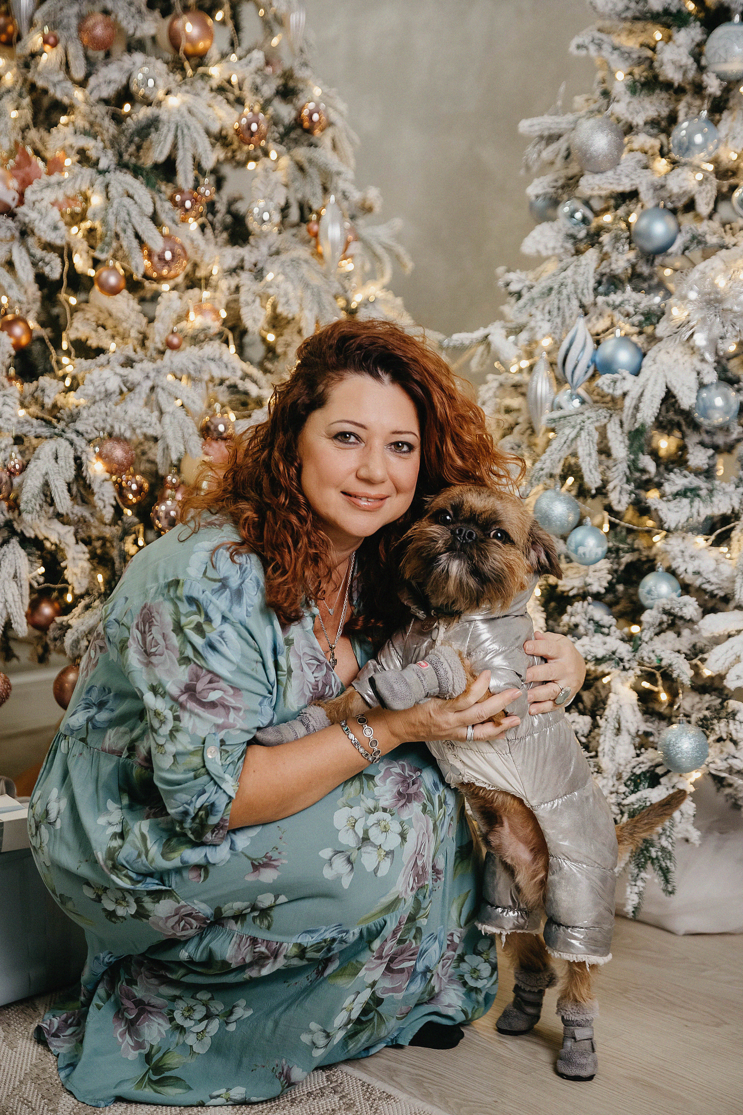 Фотосессия Надежды и Кузьмы в фотостудии Пространство. Свадебный, семейный и портретный фотограф в Алматы, Костанай