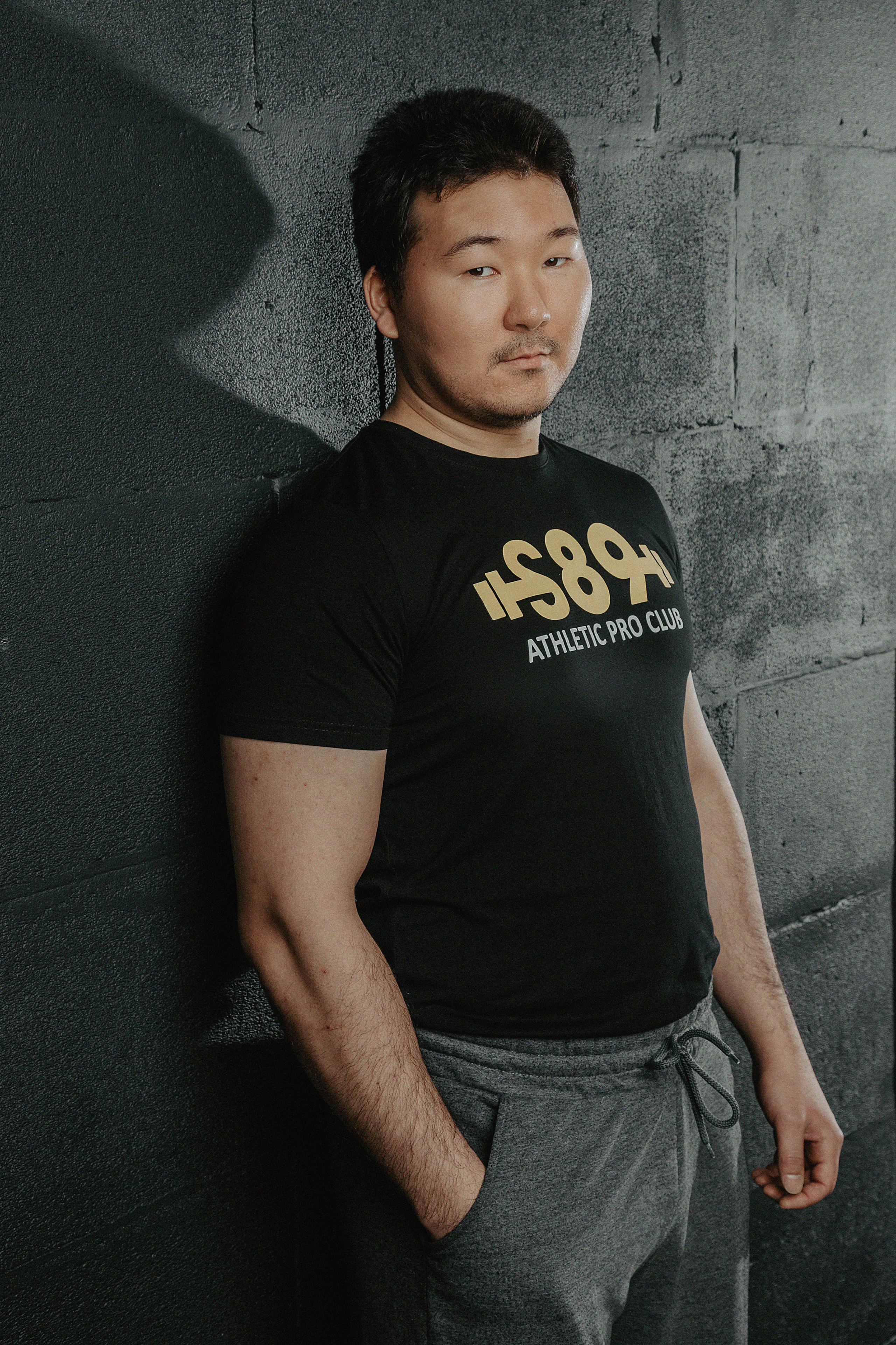 Фотосессия для Фитнес зала S89. Свадебный, семейный и портретный фотограф в Алматы, Костанай