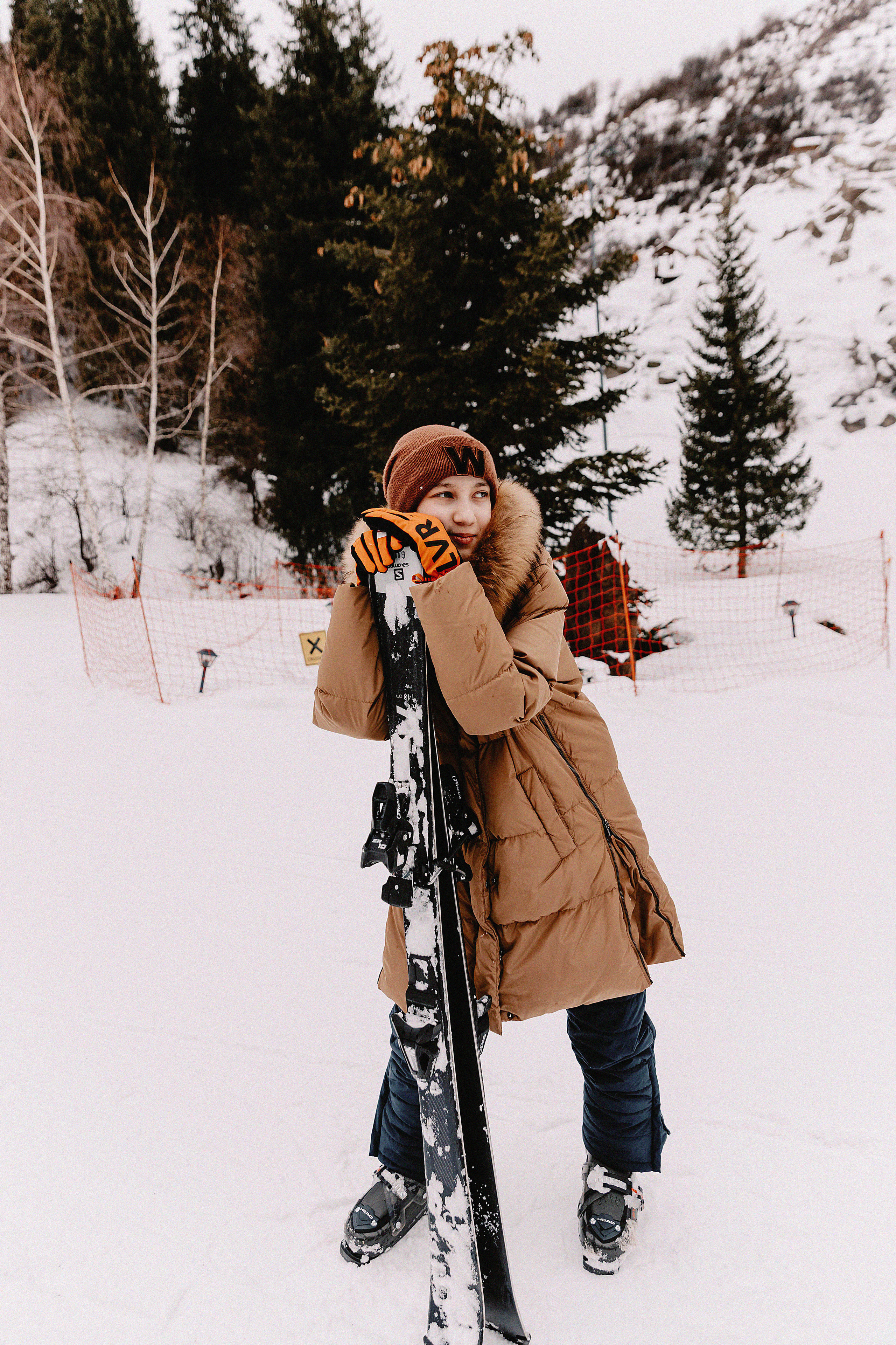 Фотосессия в Лесной сказке. Свадебный, семейный и портретный фотограф в Алматы, Костанай