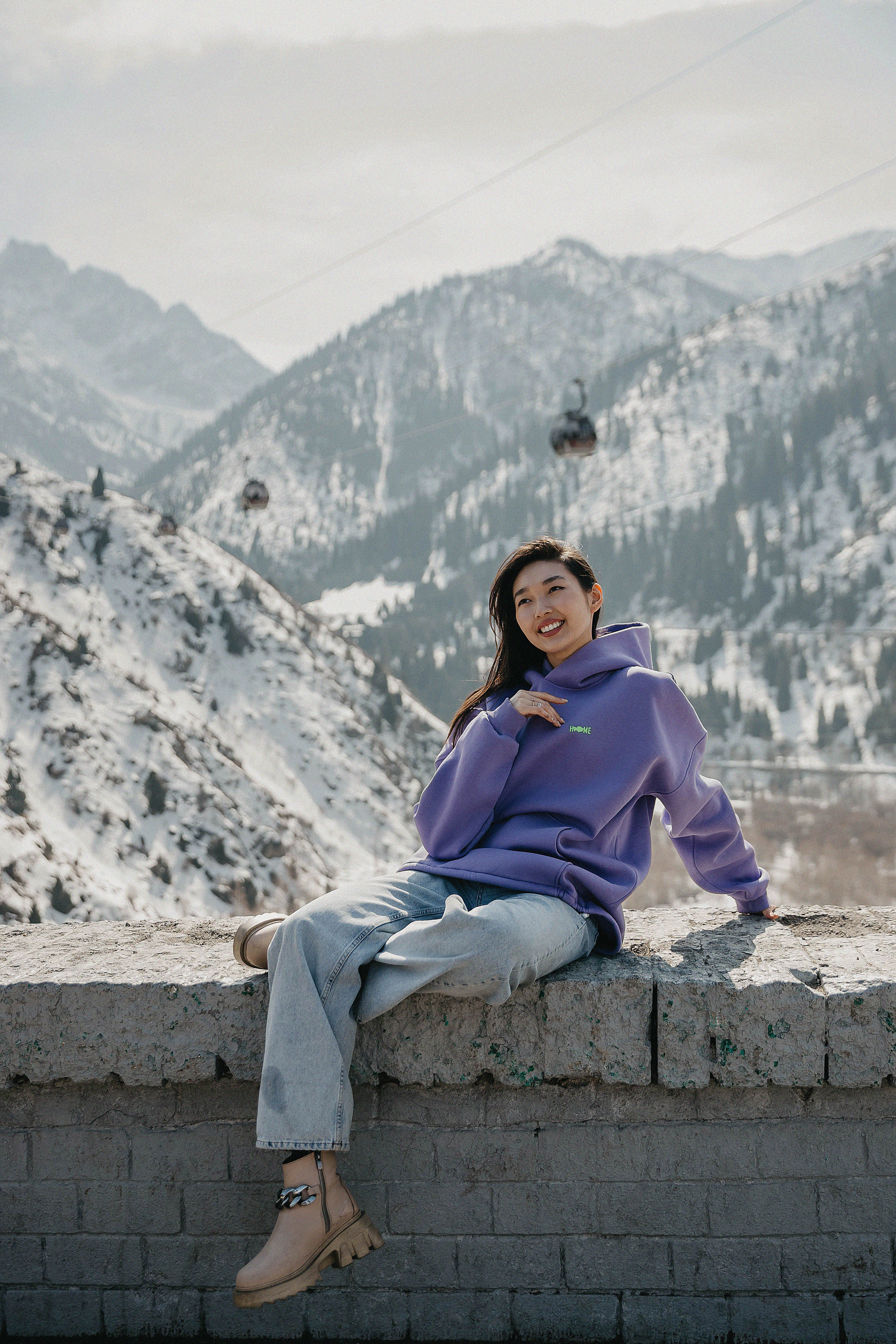 Фотосессия для брэнда Home. Свадебный, семейный и портретный фотограф в Алматы, Костанай