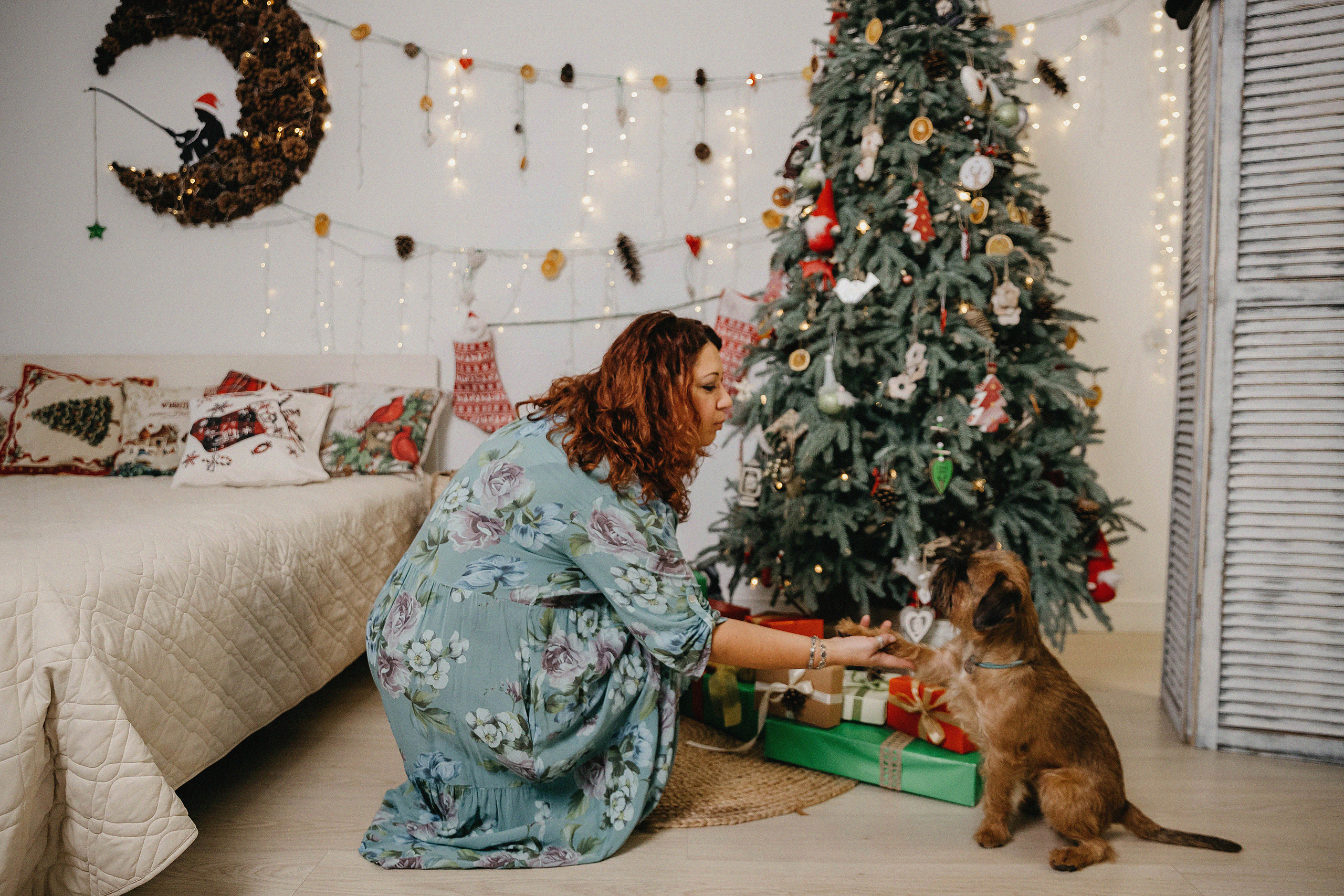 Фотосессия Надежды и Кузьмы в фотостудии Пространство. Свадебный, семейный и портретный фотограф в Алматы, Костанай