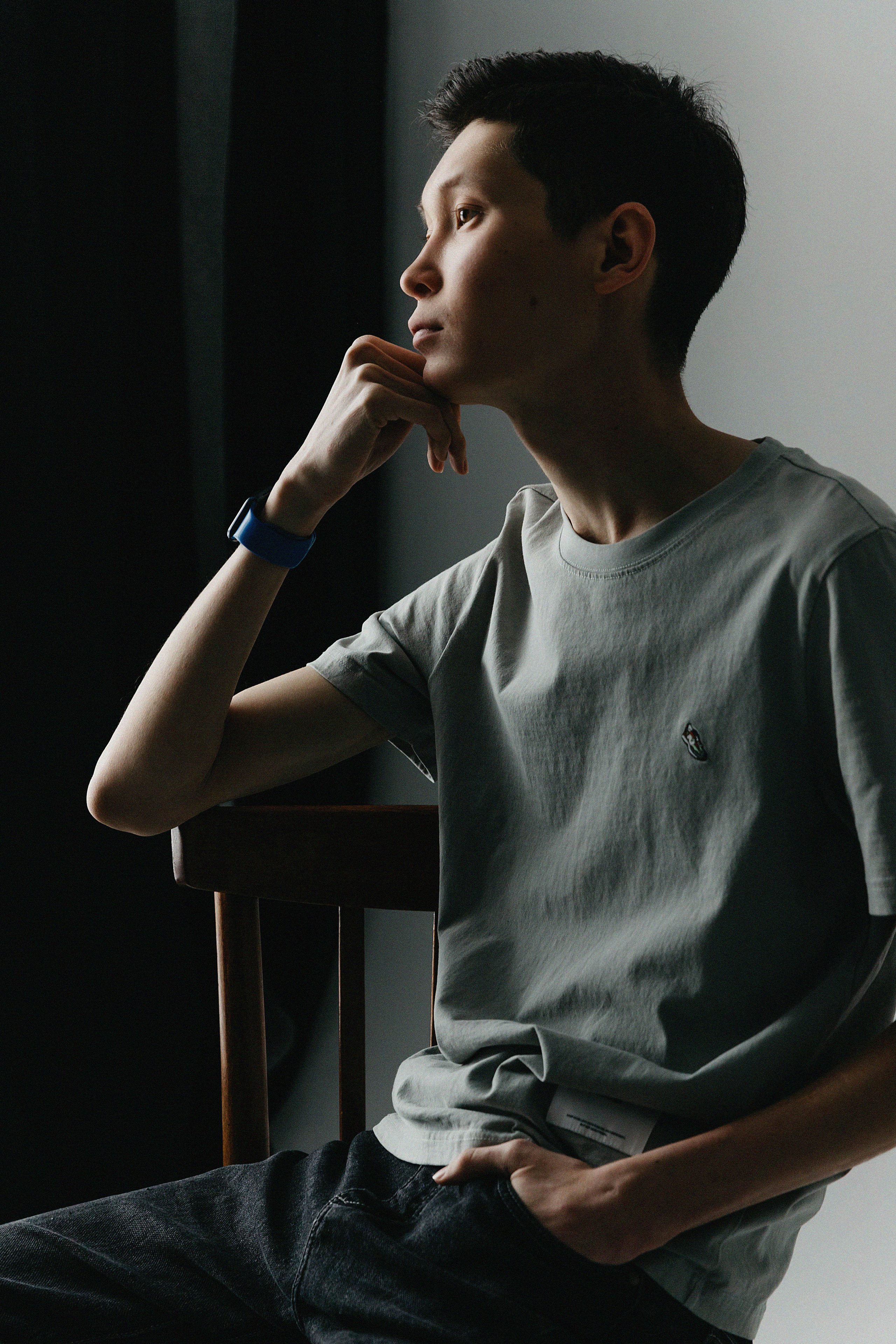 Контент фотосессия для Арсена. Свадебный, семейный и портретный фотограф в Алматы, Костанай