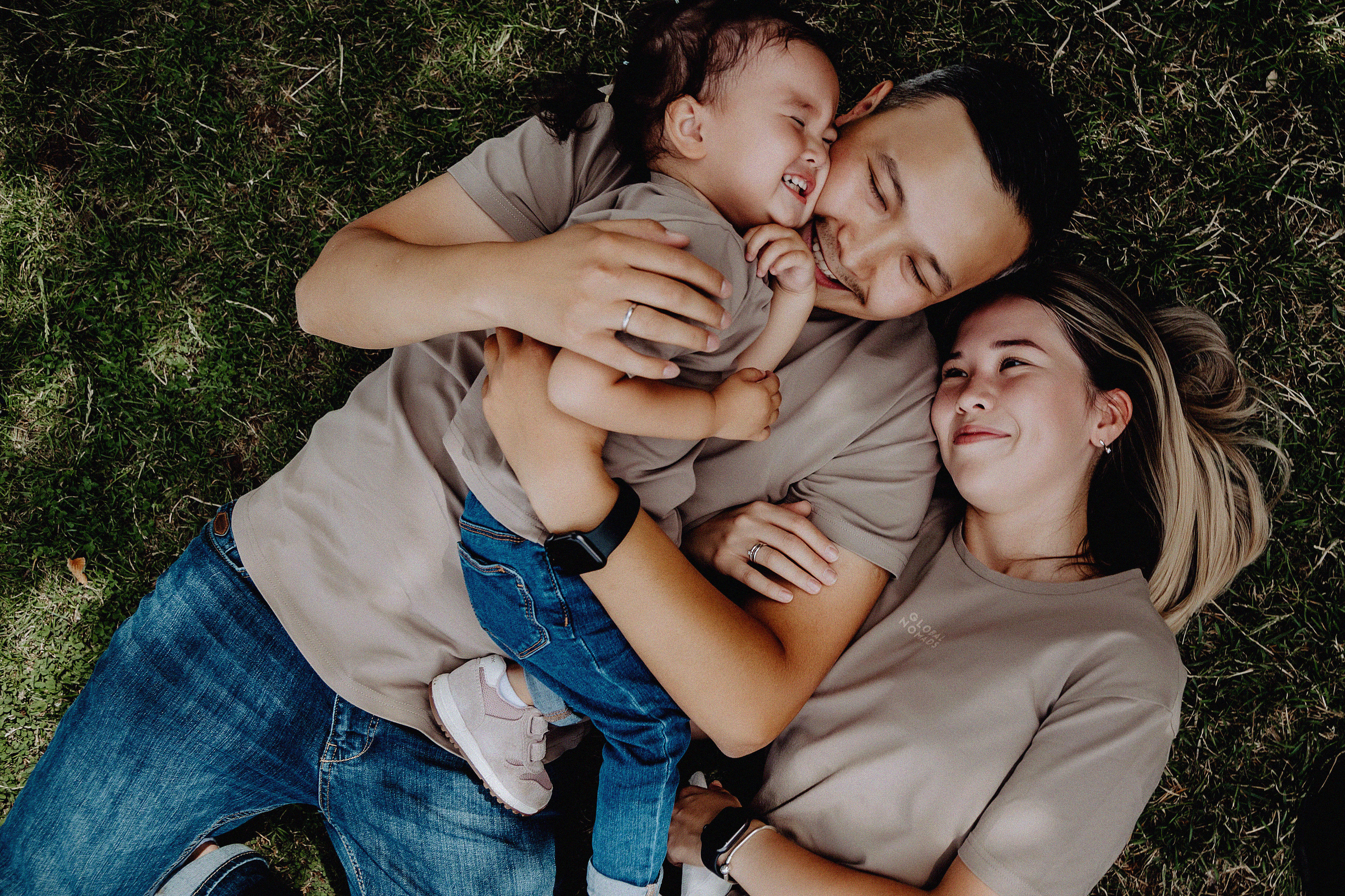 Свадебный, семейный и портретный фотограф в Алматы, Костанай