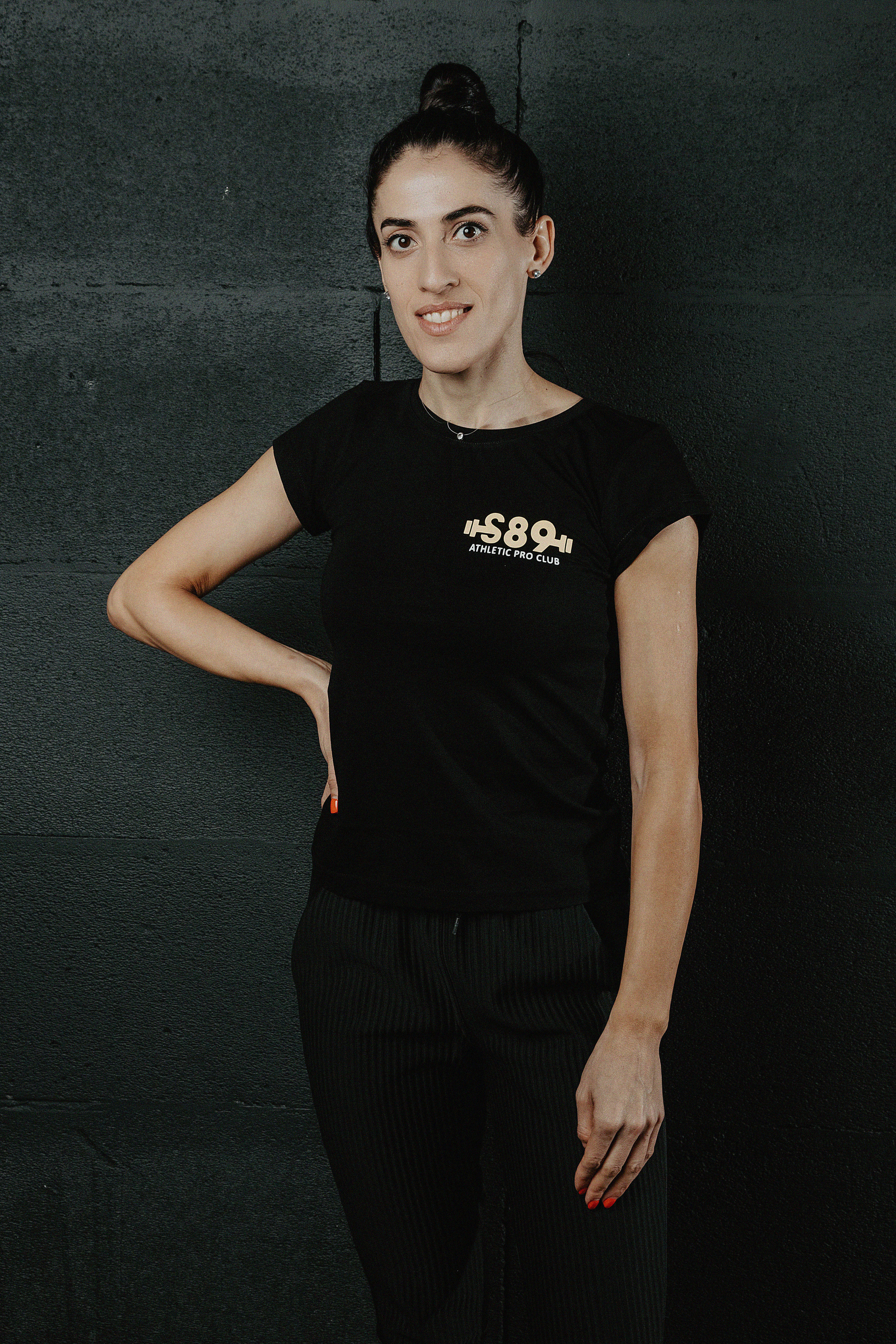 Фотосессия для Фитнес зала S89. Свадебный, семейный и портретный фотограф в Алматы, Костанай