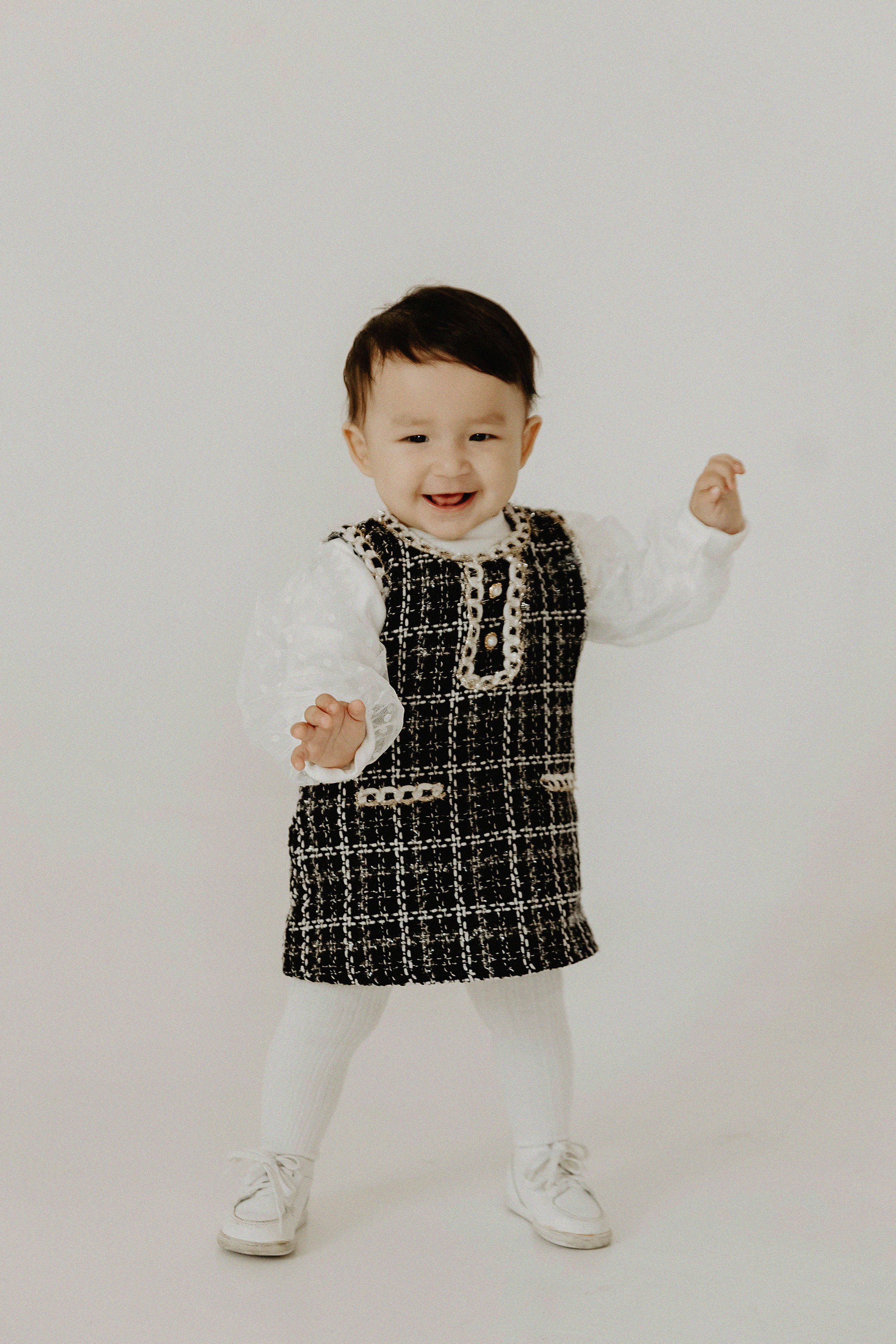 Семейная фотосессия Нурдаулета Акниет и принцессы Адемы. Свадебный, семейный и портретный фотограф в Алматы, Костанай