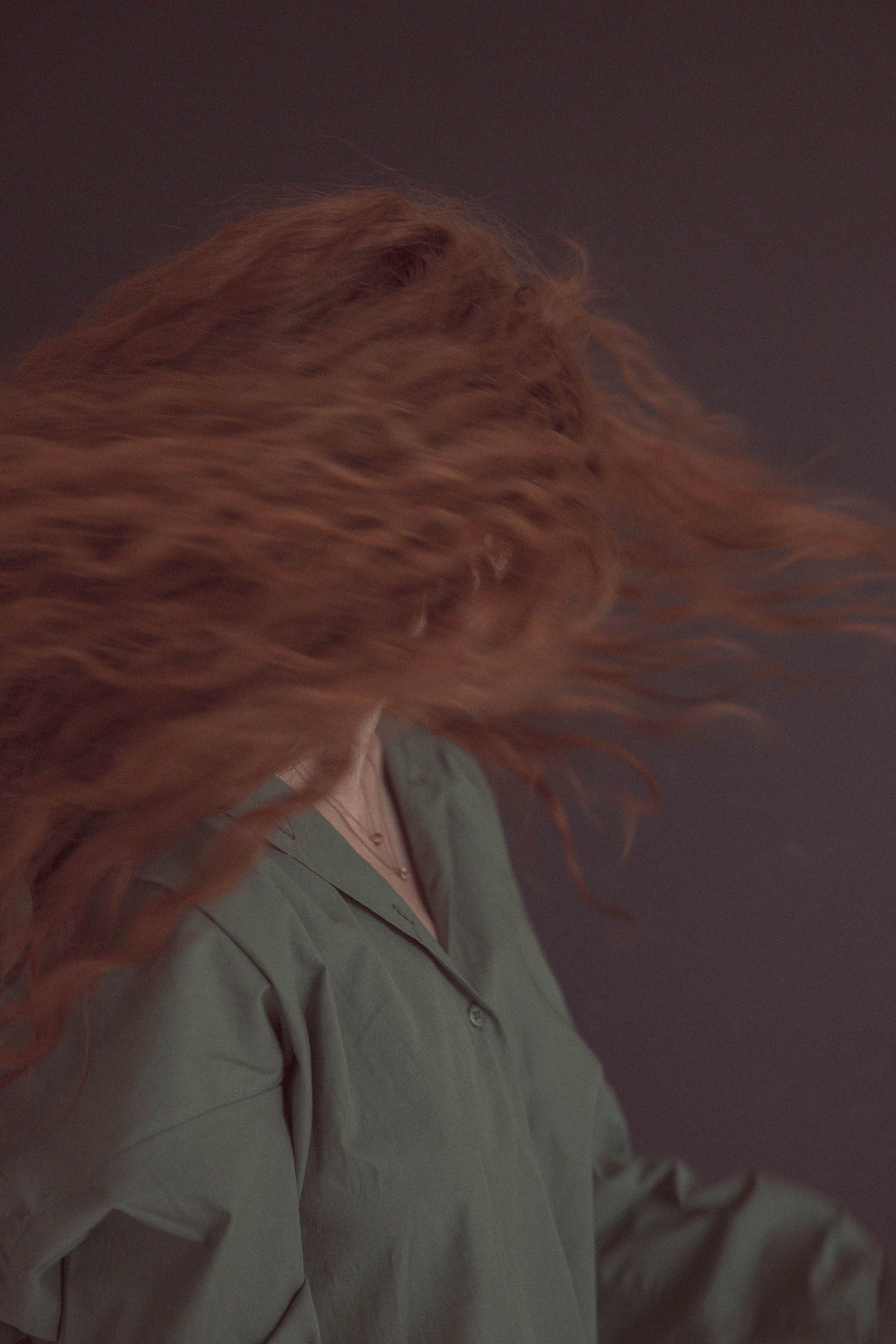 Фотосессия Миланы в фотостудии Пространство. Свадебный, семейный и портретный фотограф в Алматы, Костанай